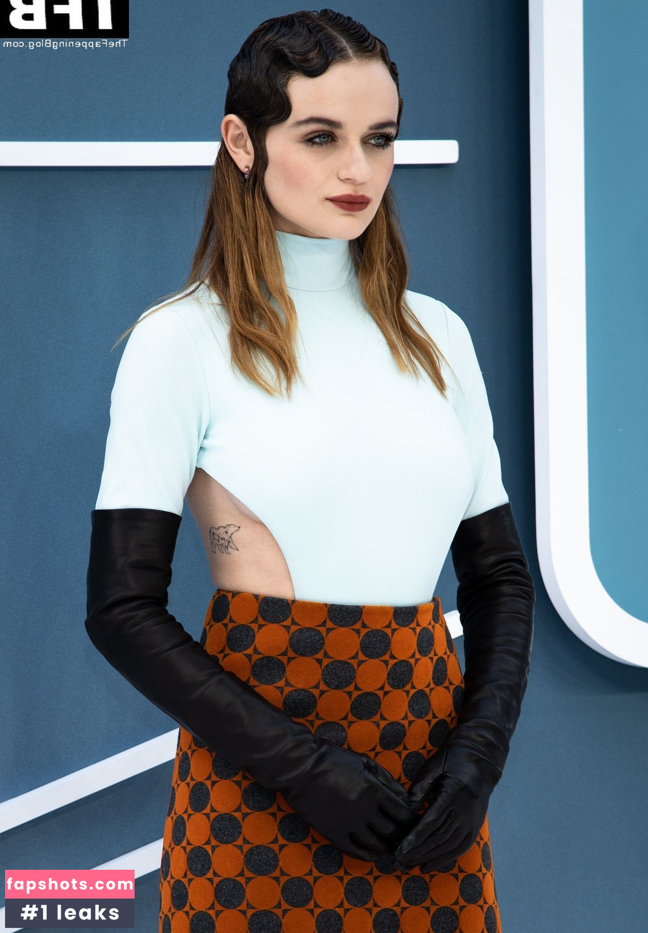 Joey King gallery photo #1253