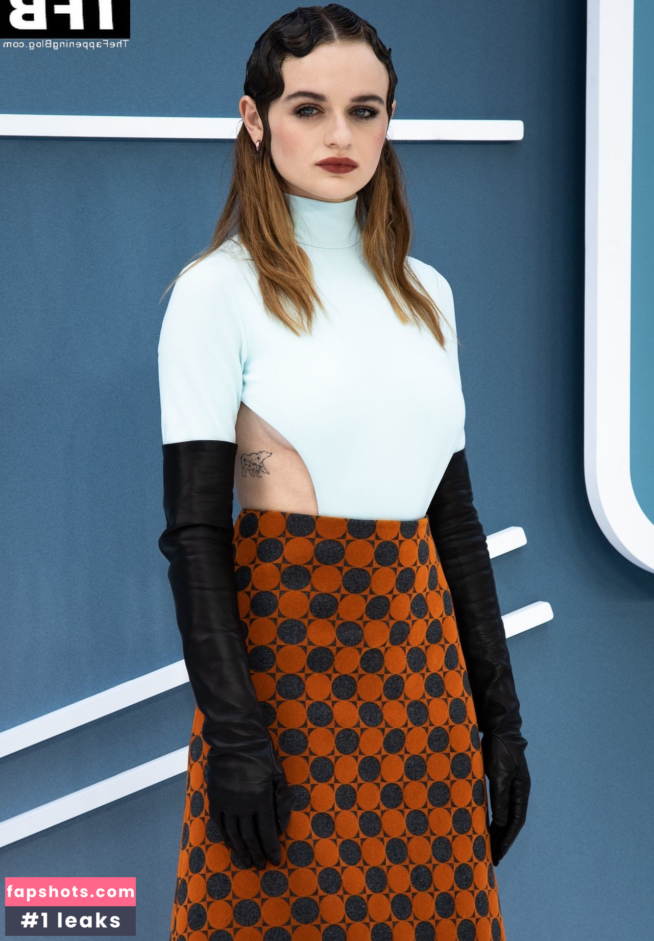 Joey King gallery photo #1254