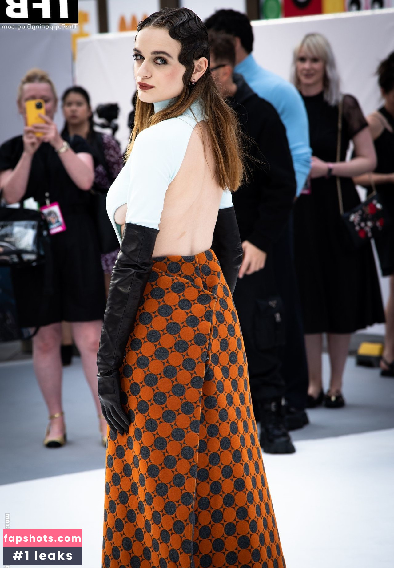 Joey King gallery photo #1256