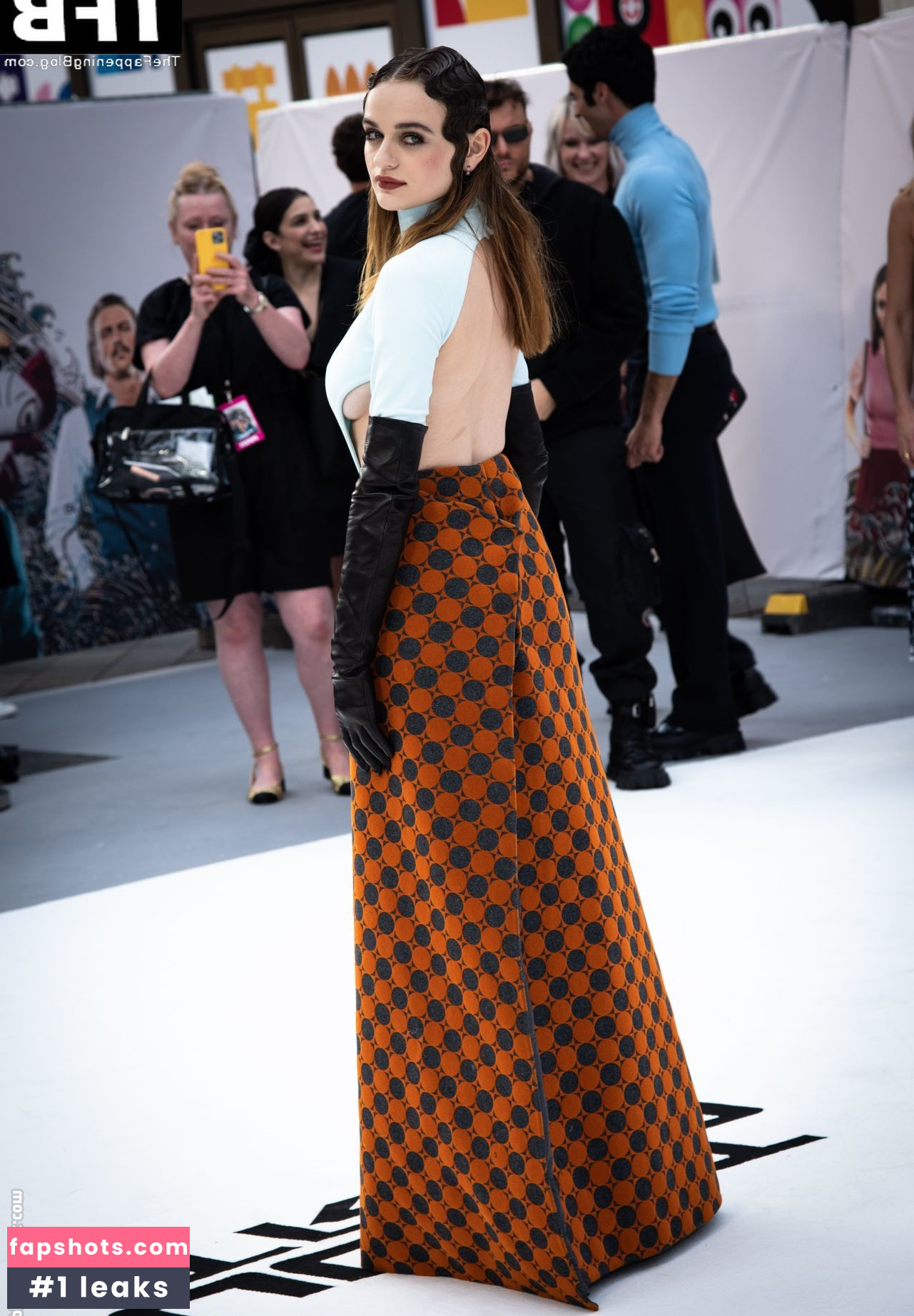 Joey King gallery photo #1257