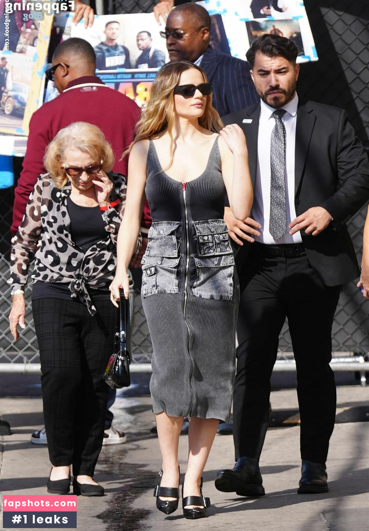 Joey King gallery photo #127