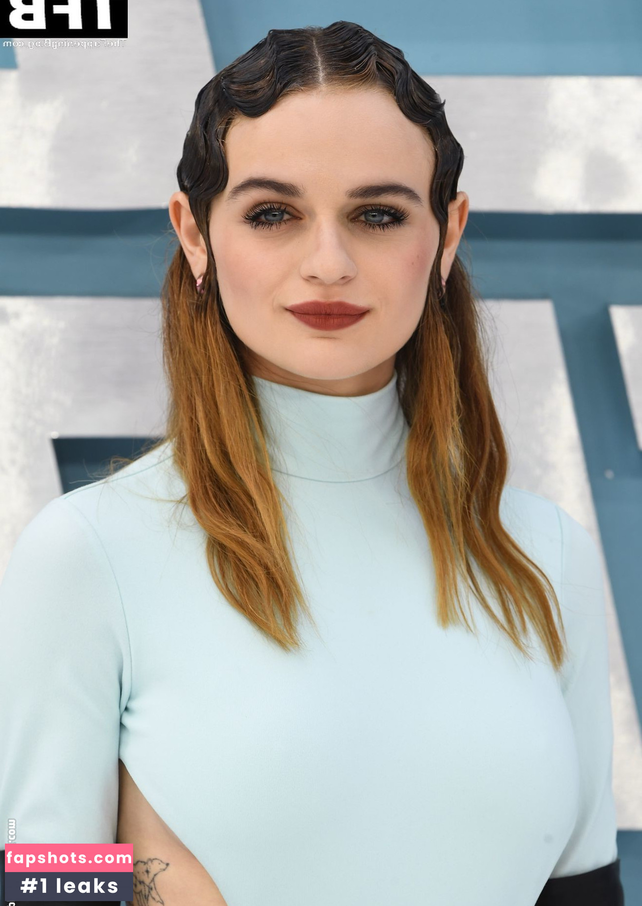 Joey King gallery photo #1273