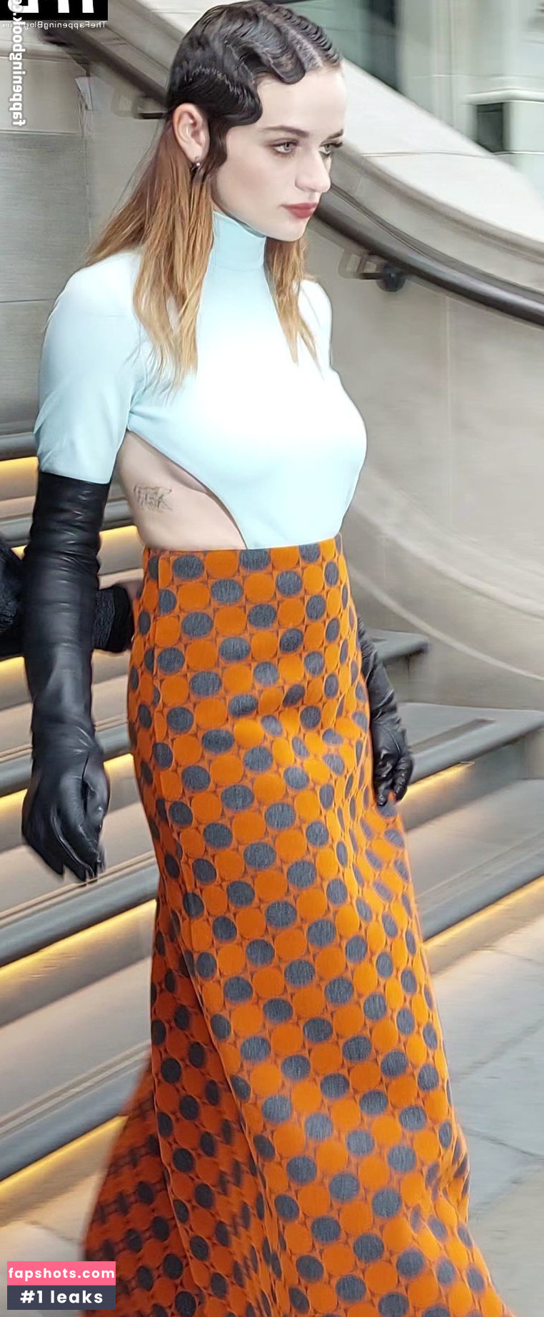 Joey King gallery photo #1285