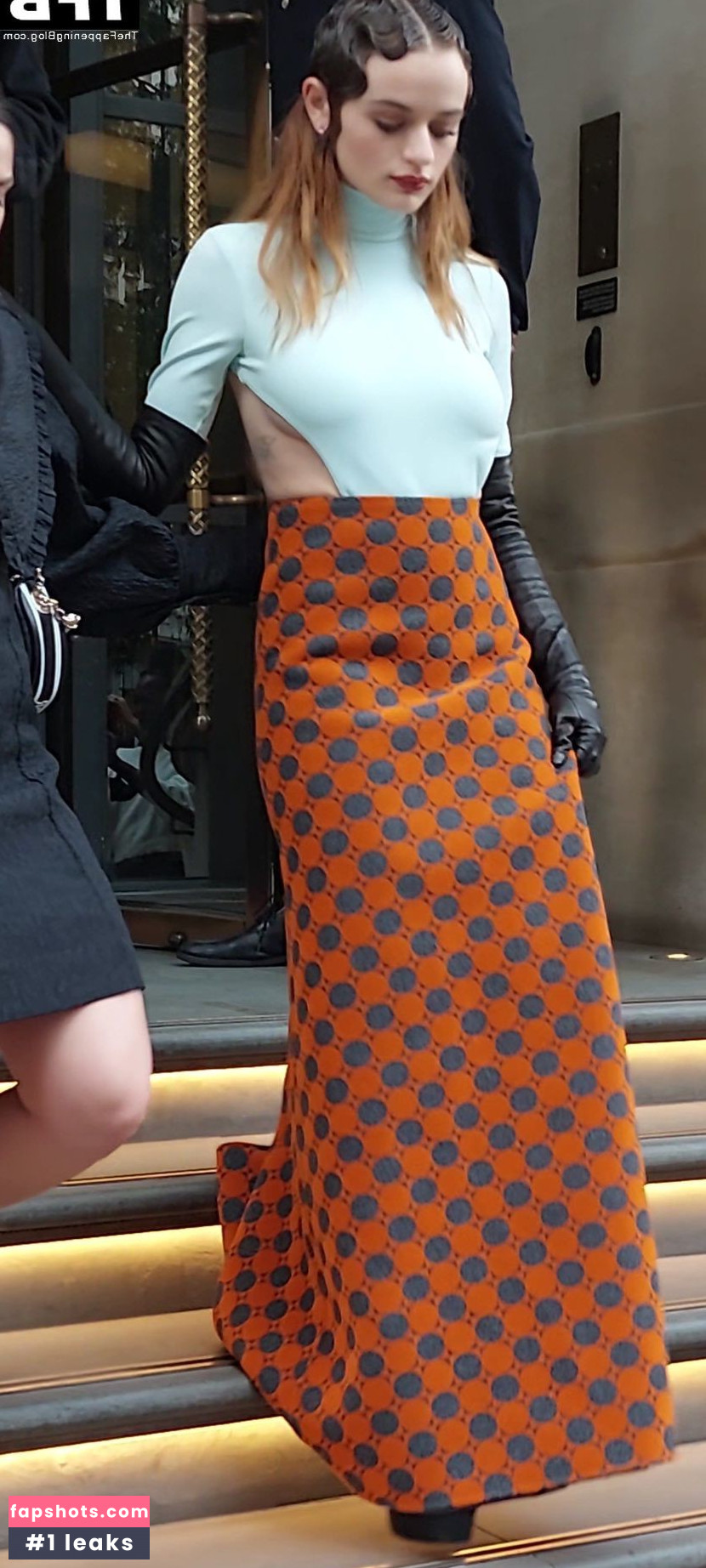 Joey King gallery photo #1288