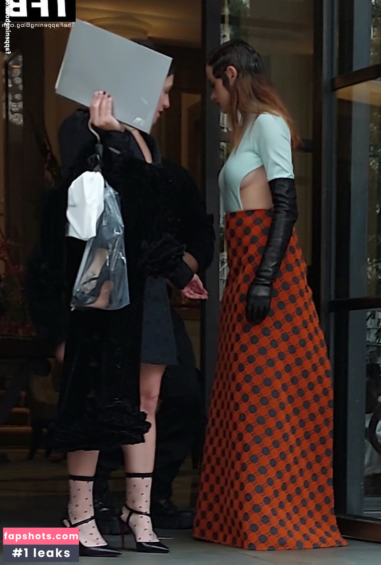 Joey King gallery photo #1290