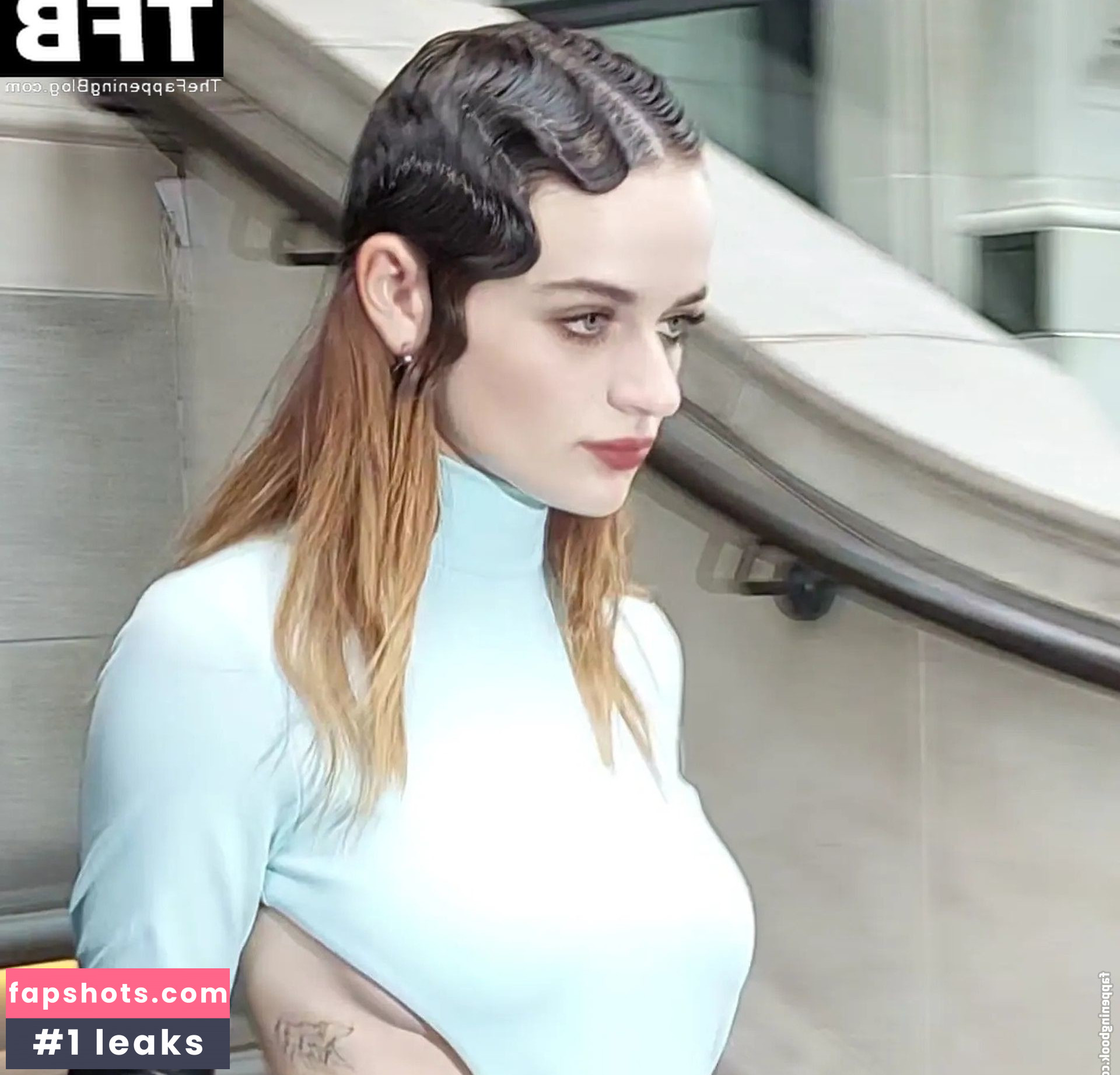 Joey King gallery photo #1294