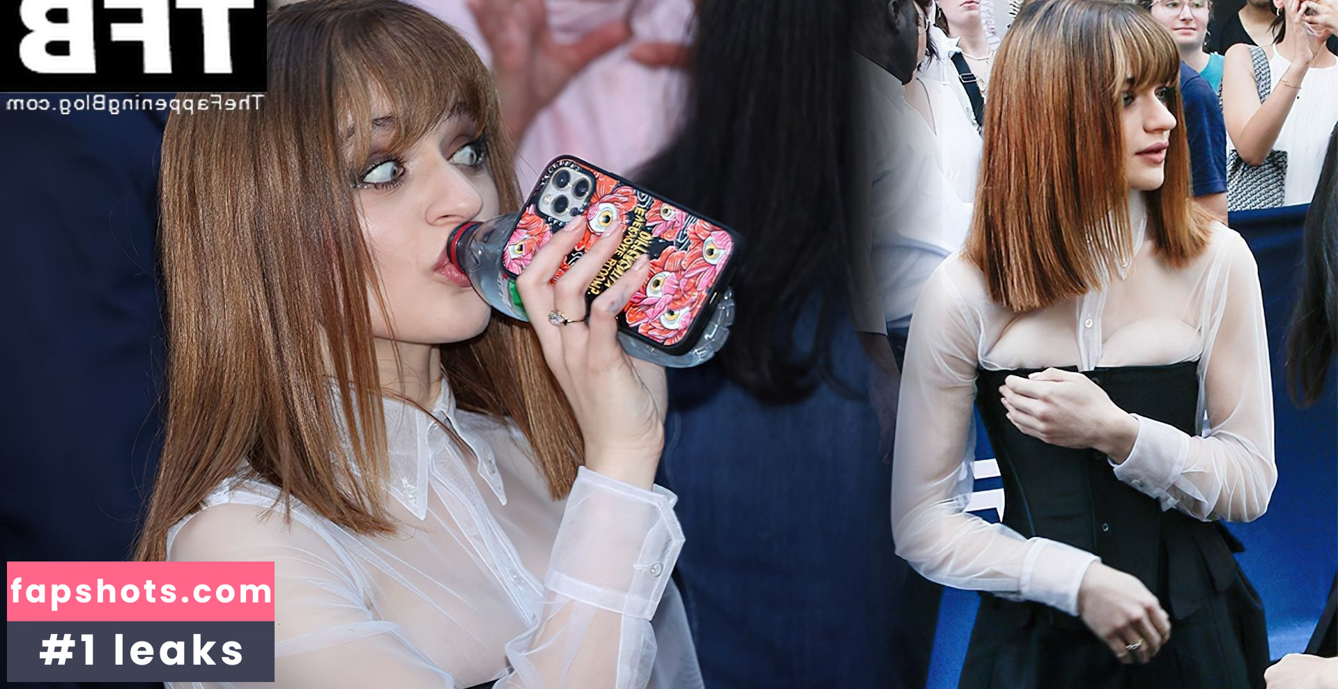 Joey King gallery photo #1297