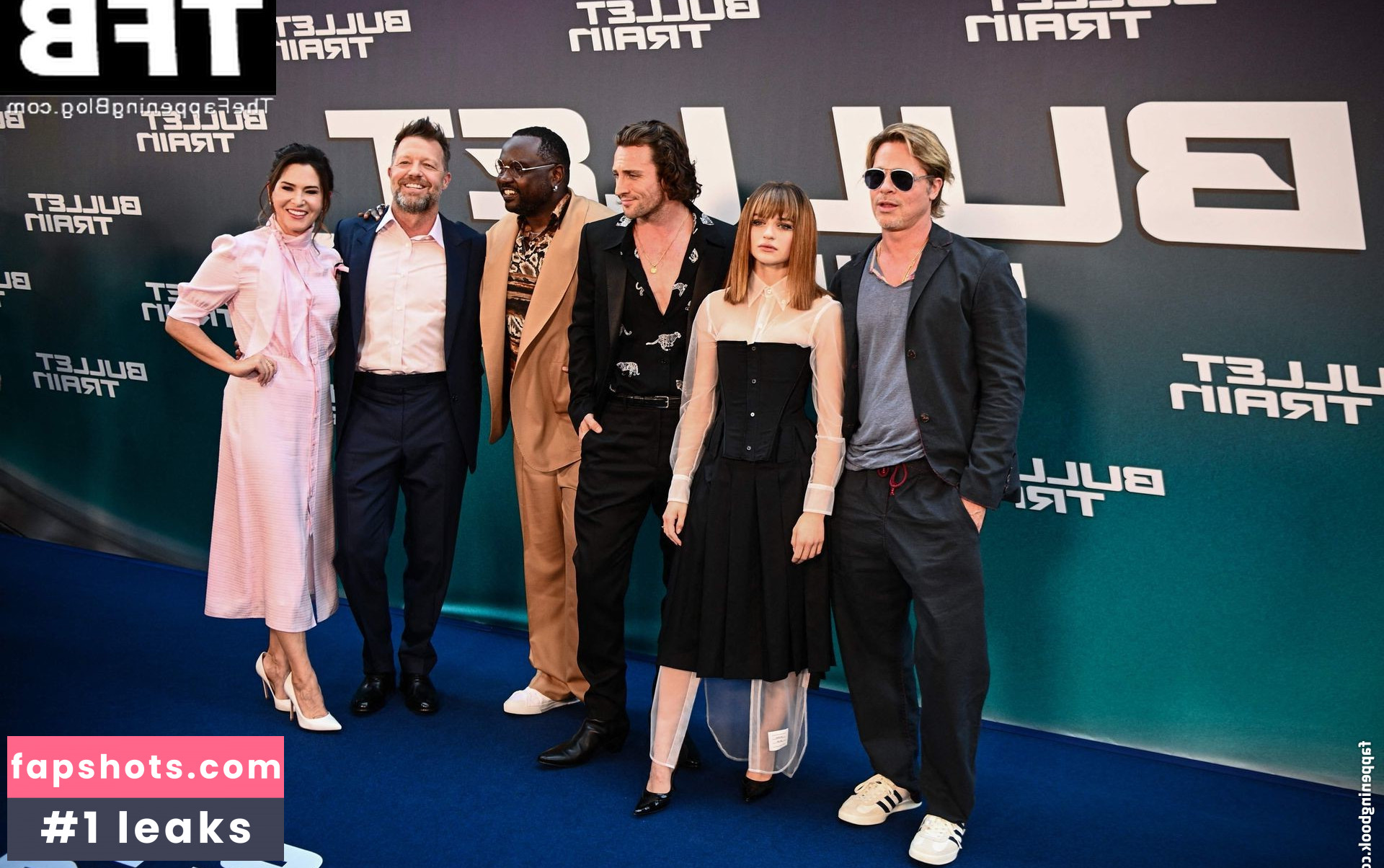 Joey King gallery photo #1300