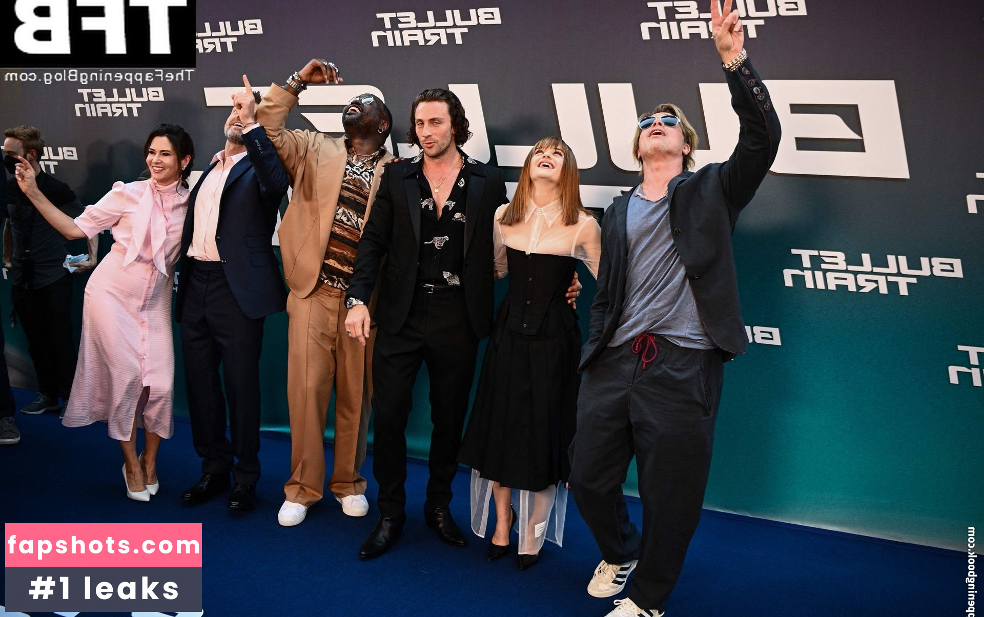 Joey King gallery photo #1302