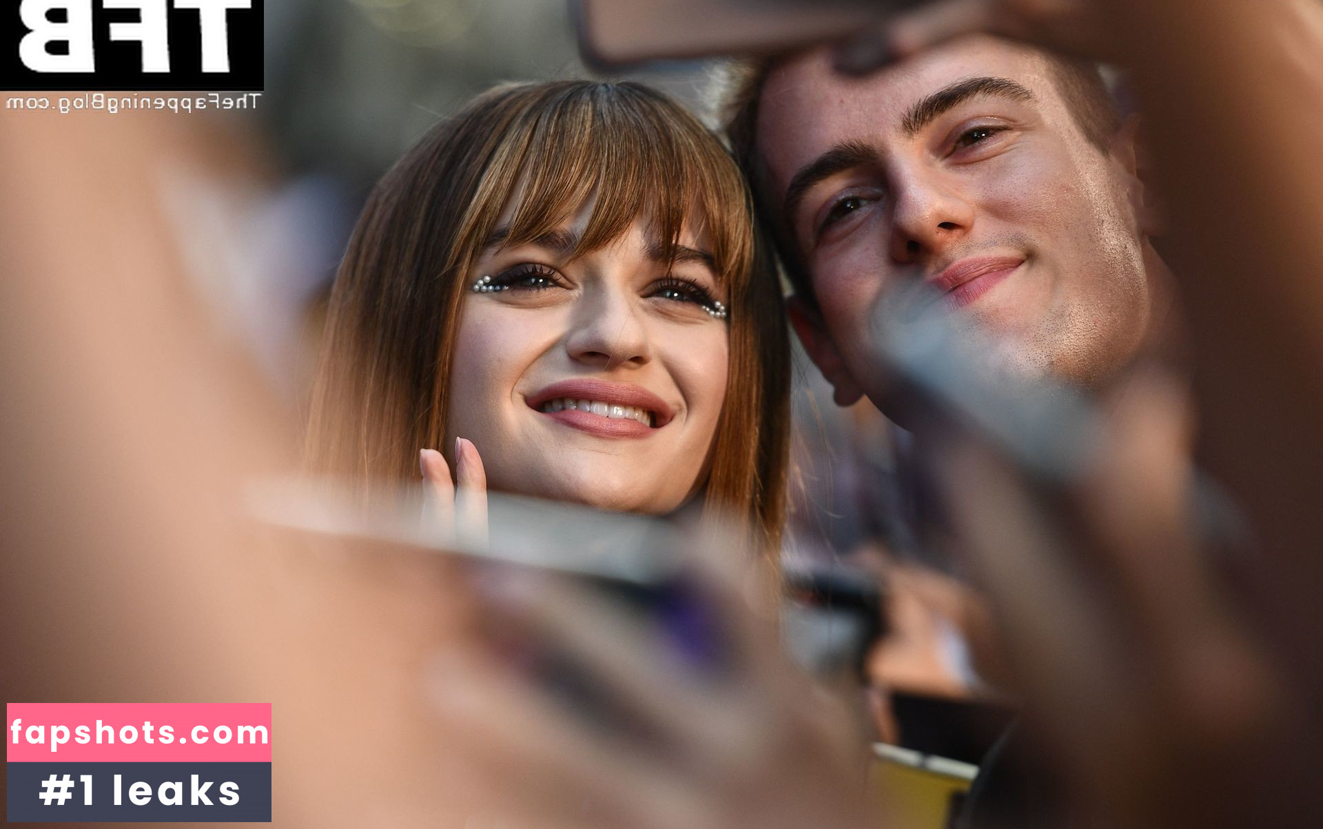 Joey King gallery photo #1303