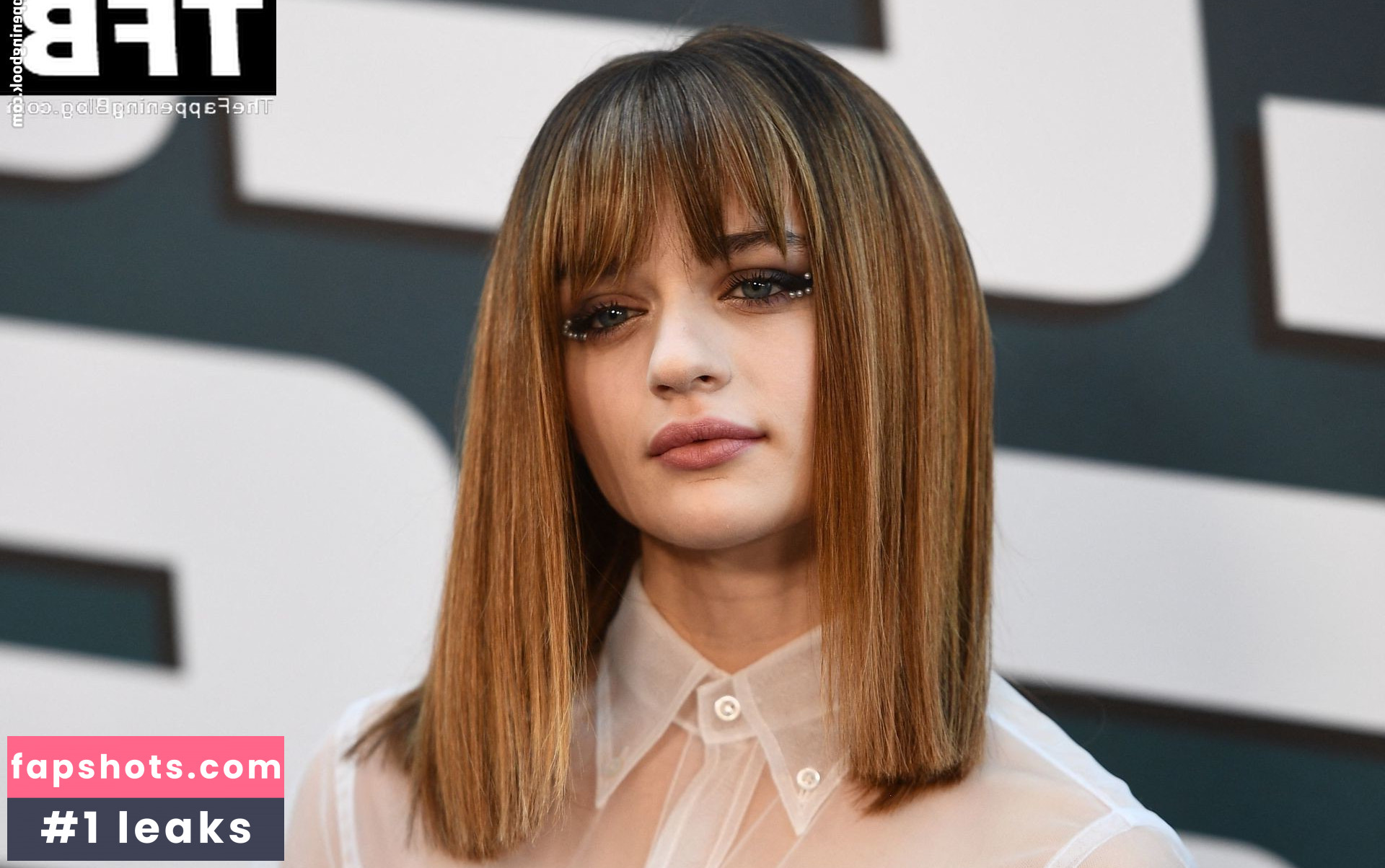 Joey King gallery photo #1304