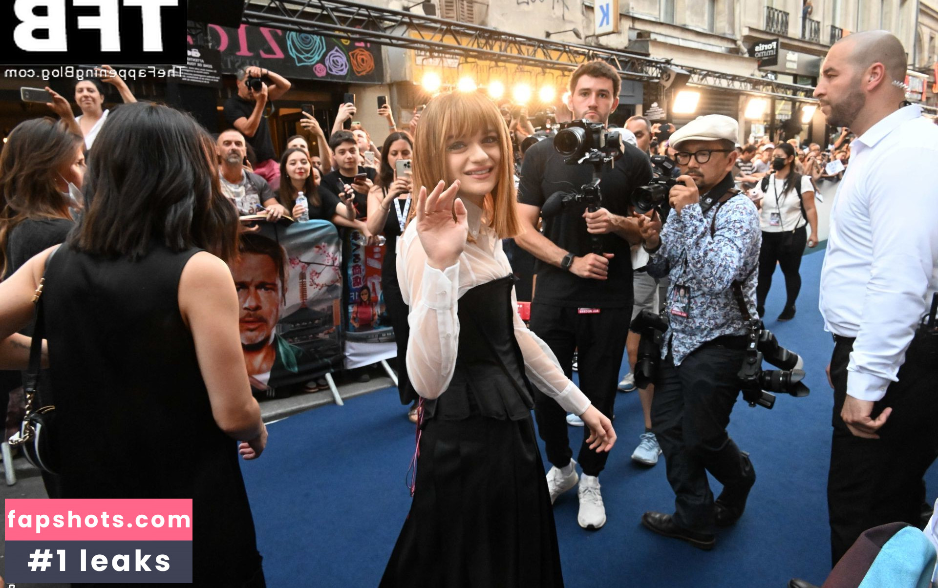 Joey King gallery photo #1307