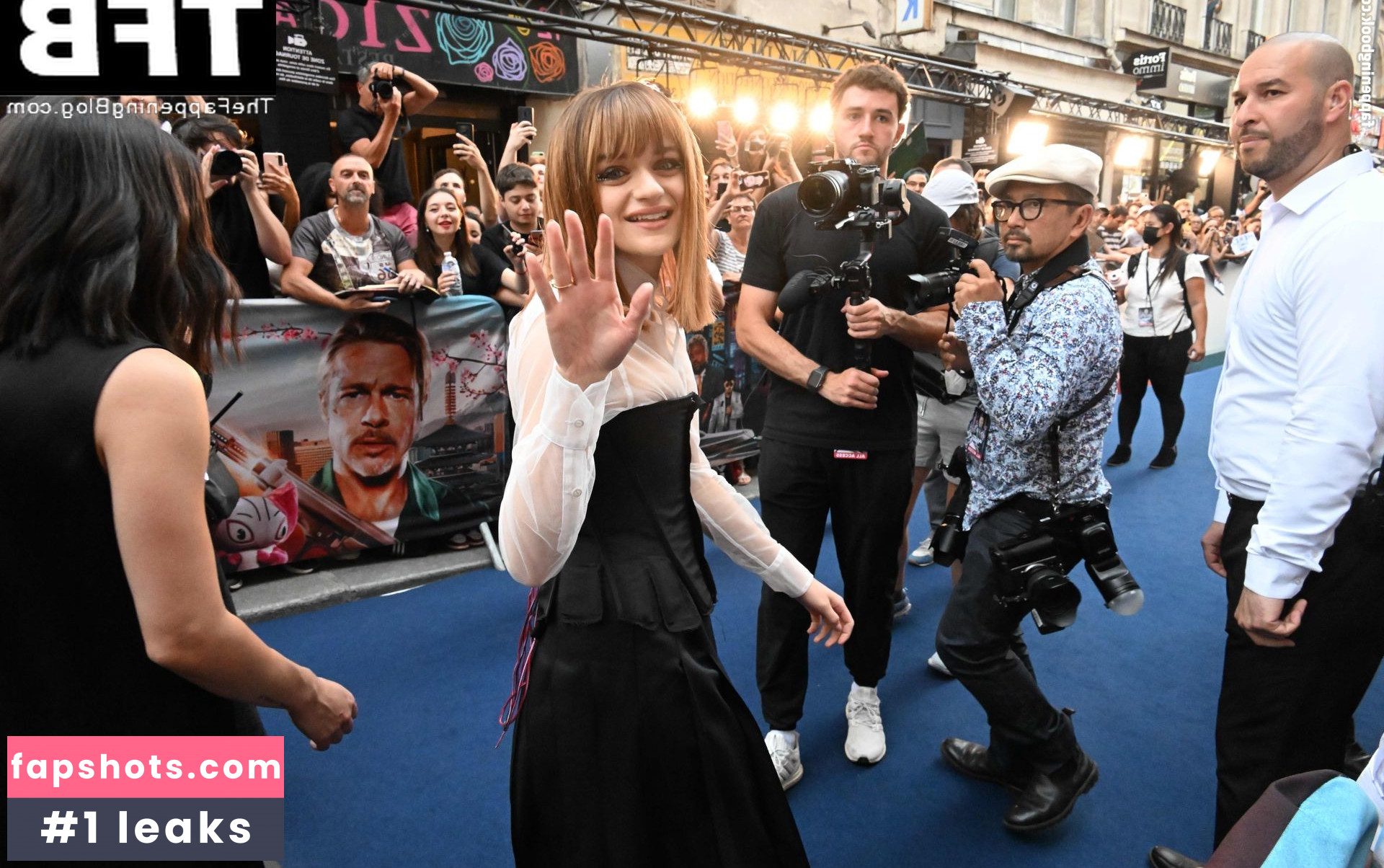 Joey King gallery photo #1308