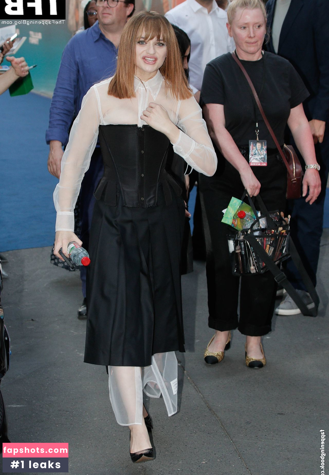 Joey King gallery photo #1317