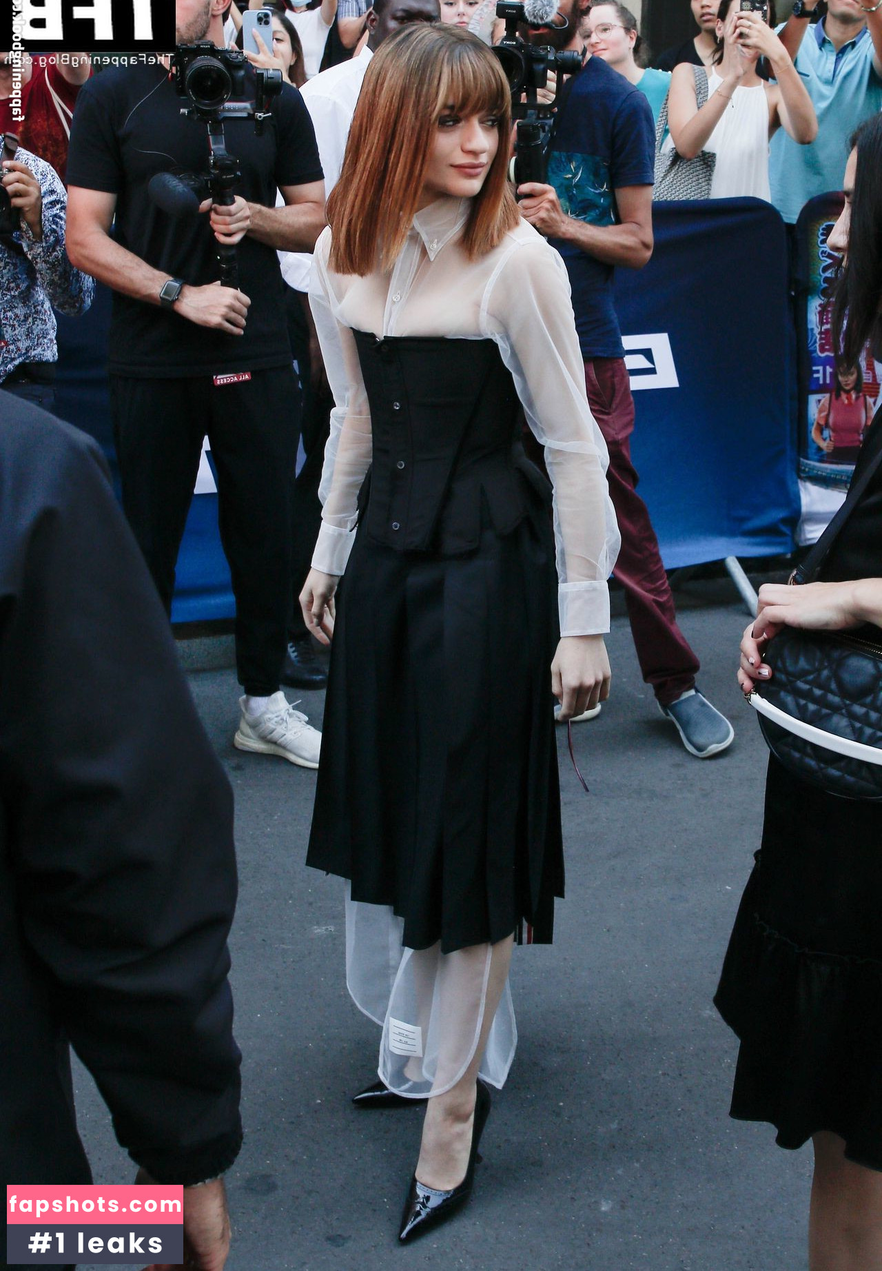 Joey King gallery photo #1329