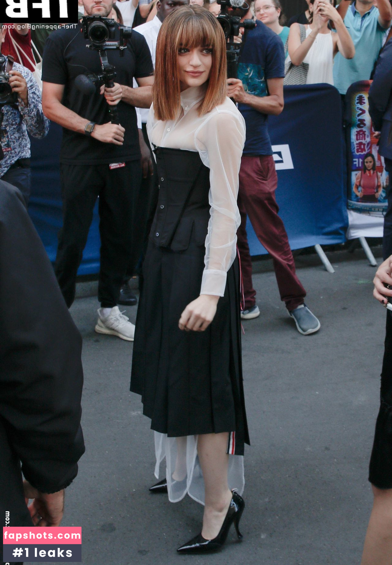 Joey King gallery photo #1330