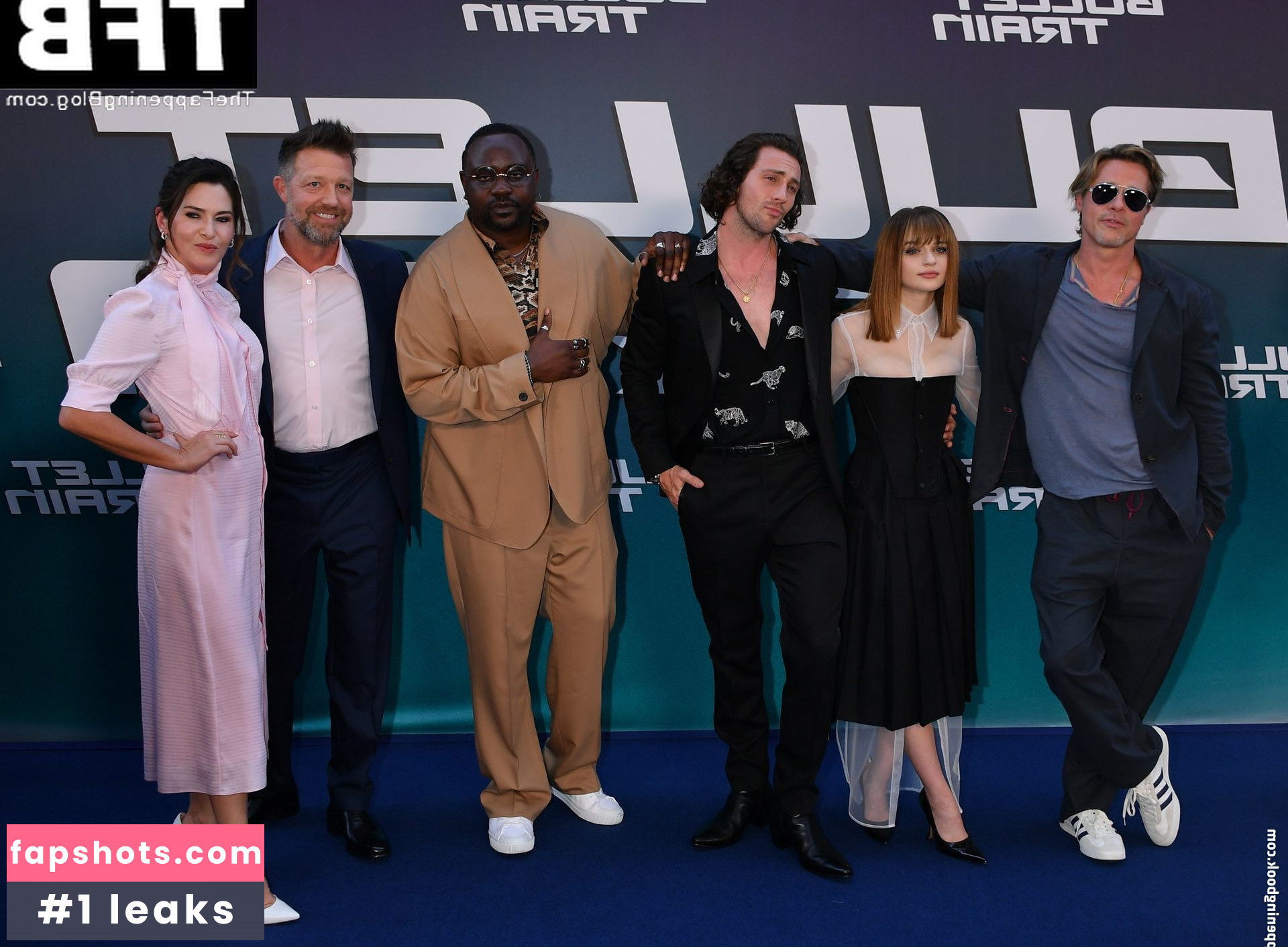 Joey King gallery photo #1332