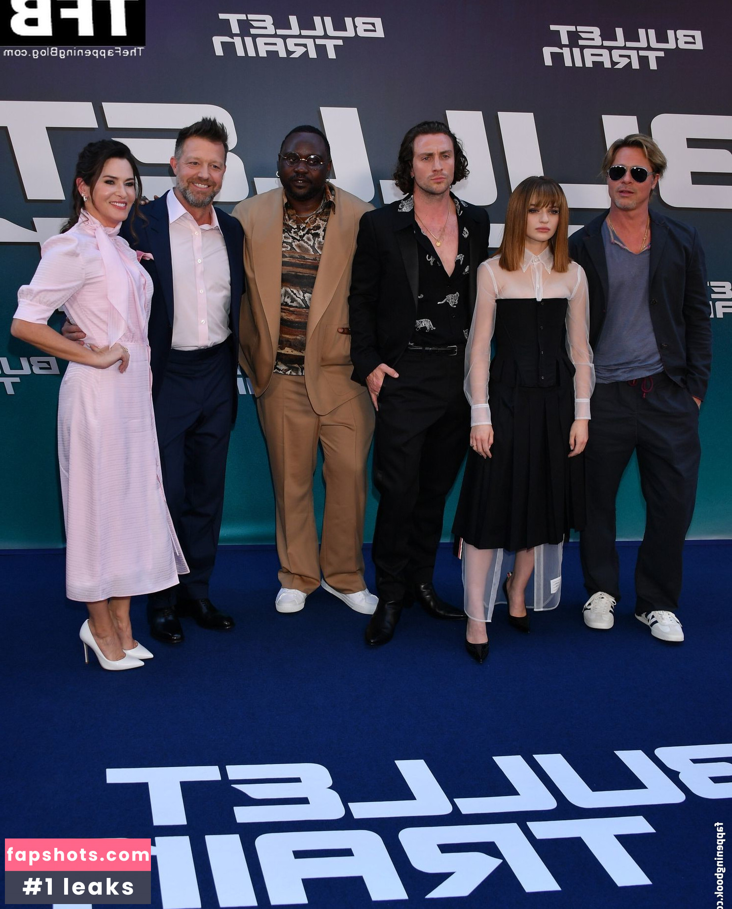 Joey King gallery photo #1333