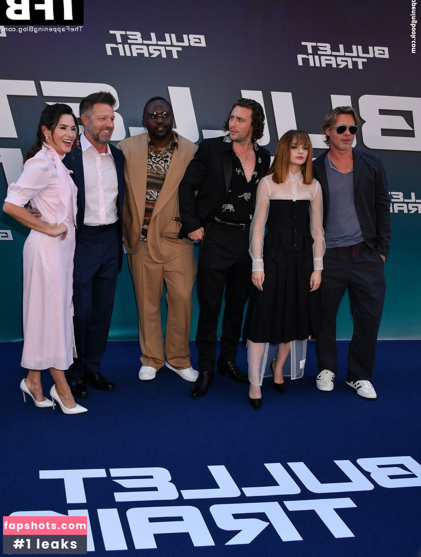 Joey King gallery photo #1334