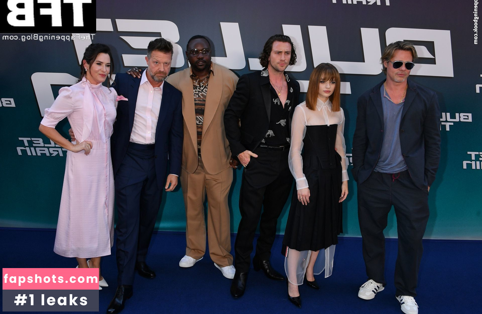 Joey King gallery photo #1336