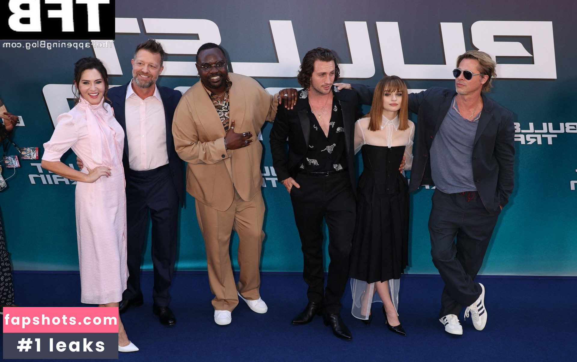 Joey King gallery photo #1337