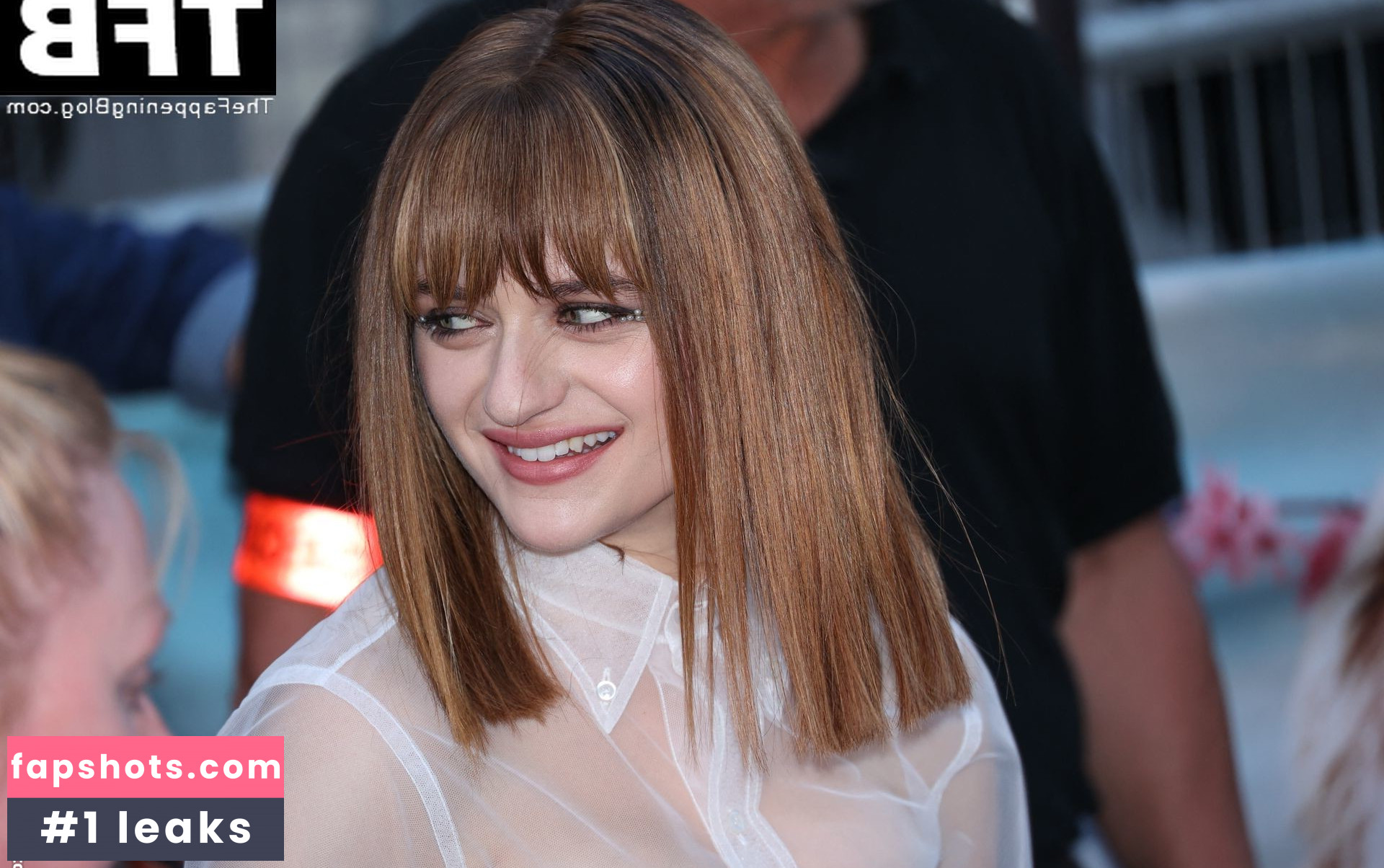 Joey King gallery photo #1340