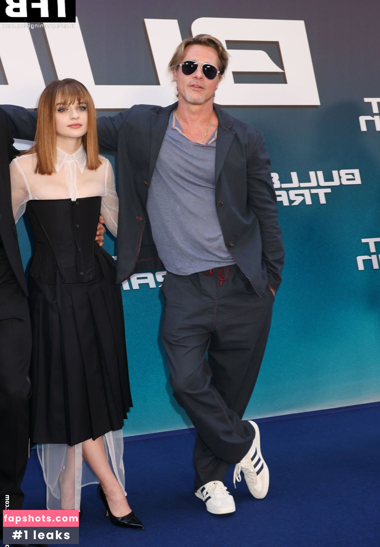 Joey King gallery photo #1342