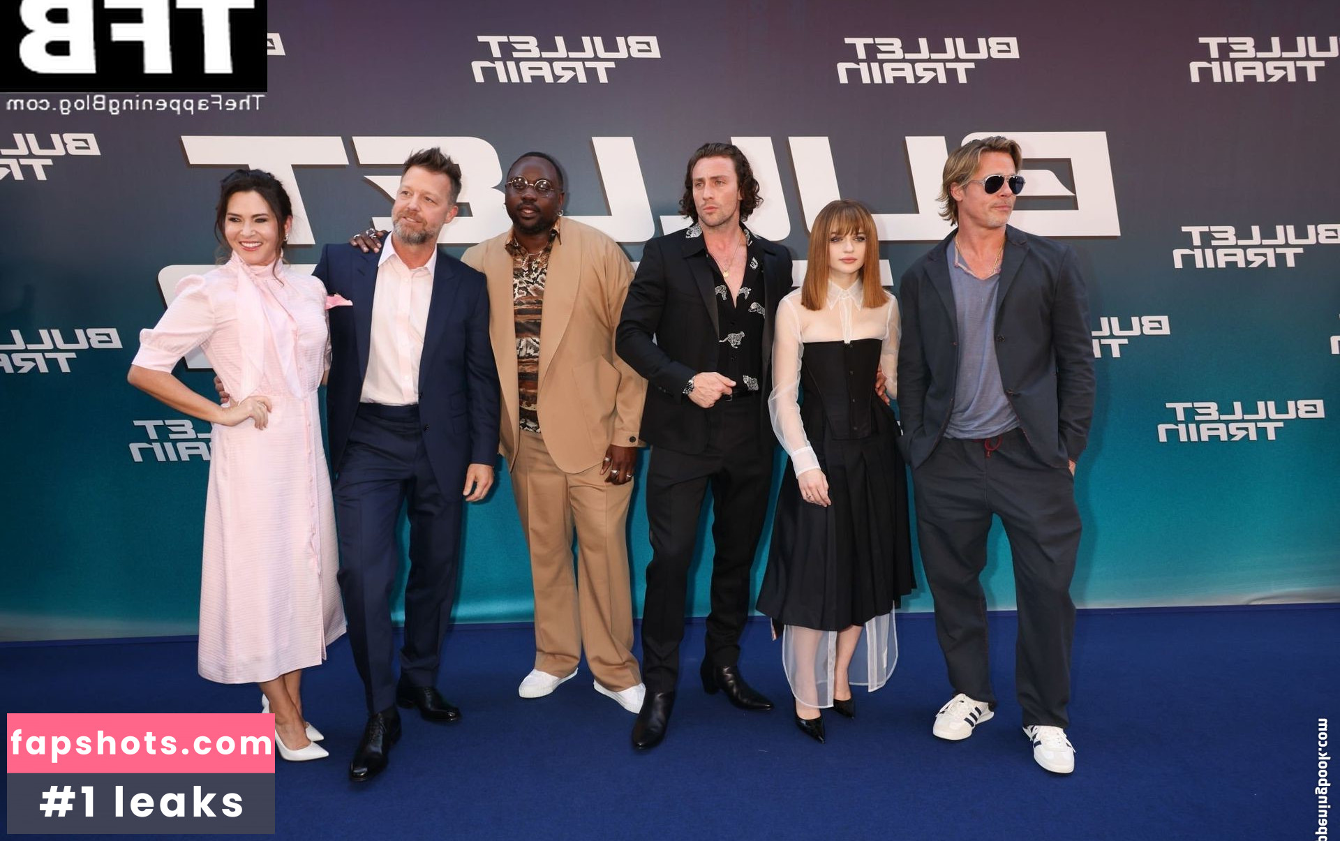 Joey King gallery photo #1343