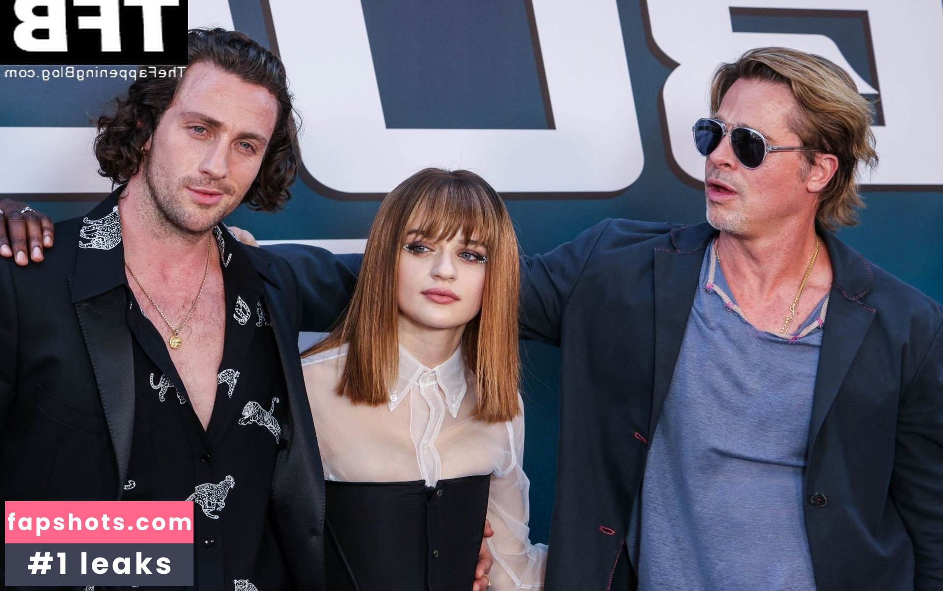 Joey King gallery photo #1344