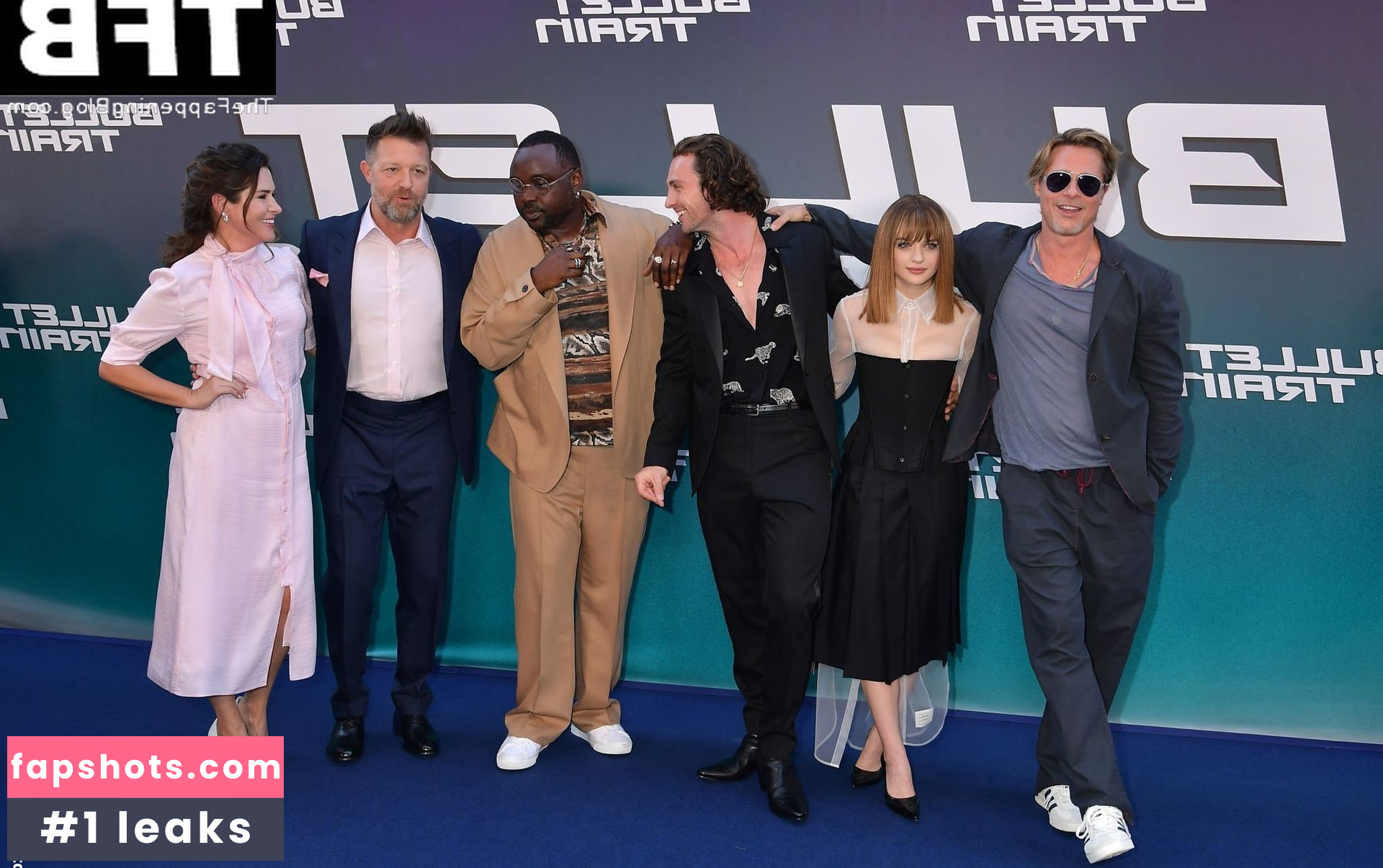 Joey King gallery photo #1350