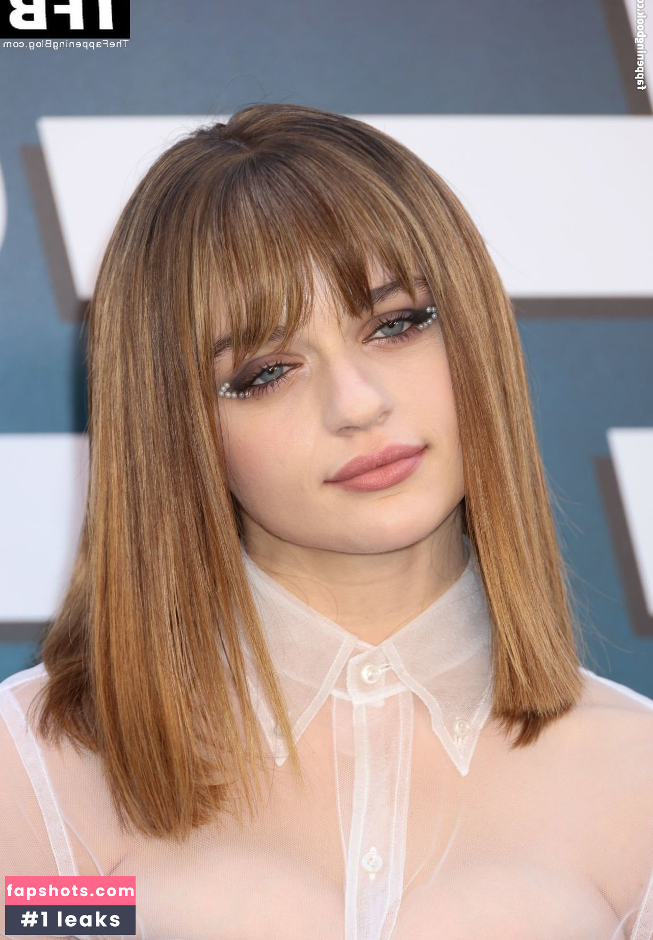 Joey King gallery photo #1365