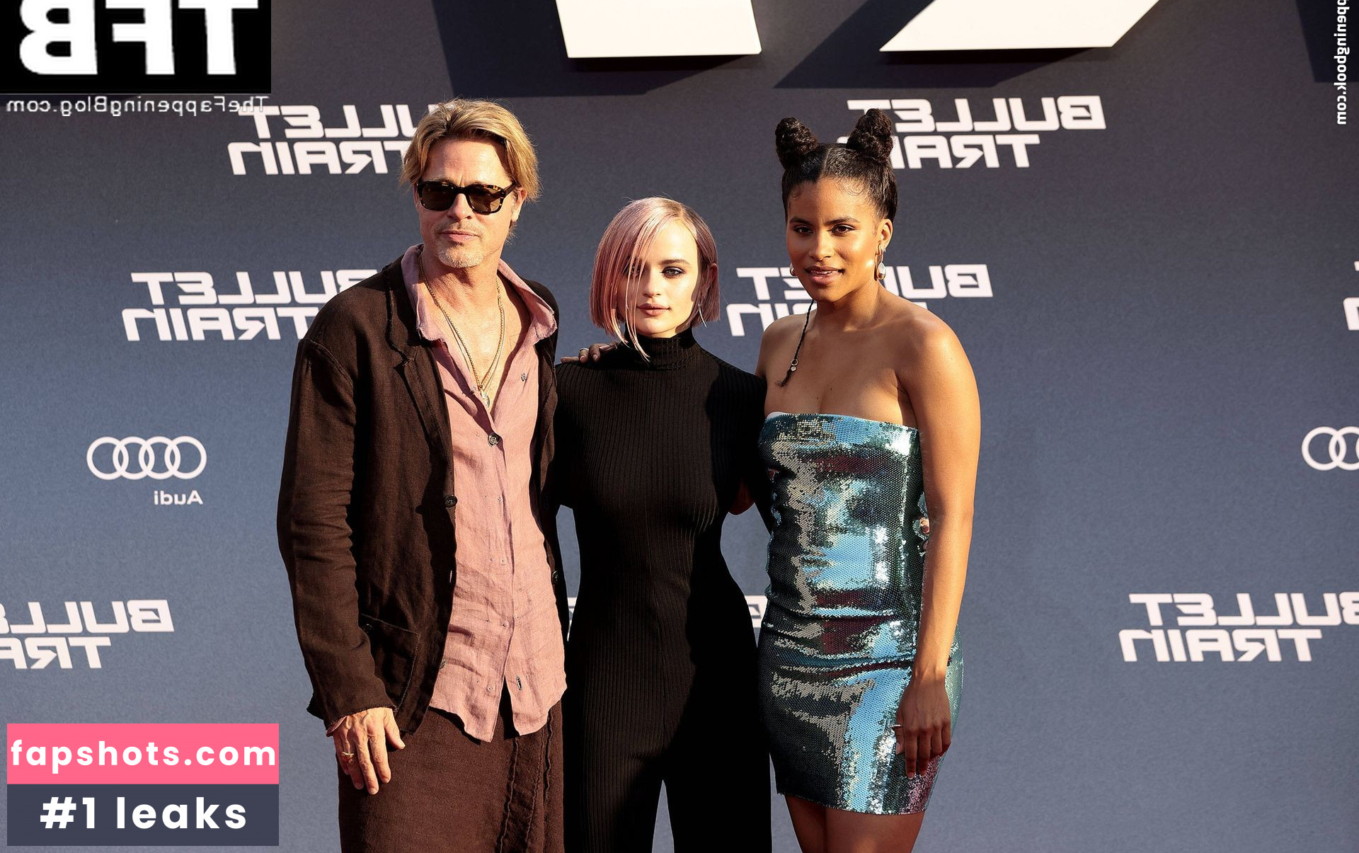 Joey King gallery photo #1376