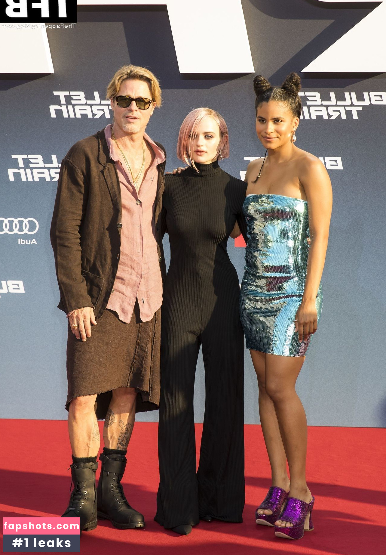 Joey King gallery photo #1378