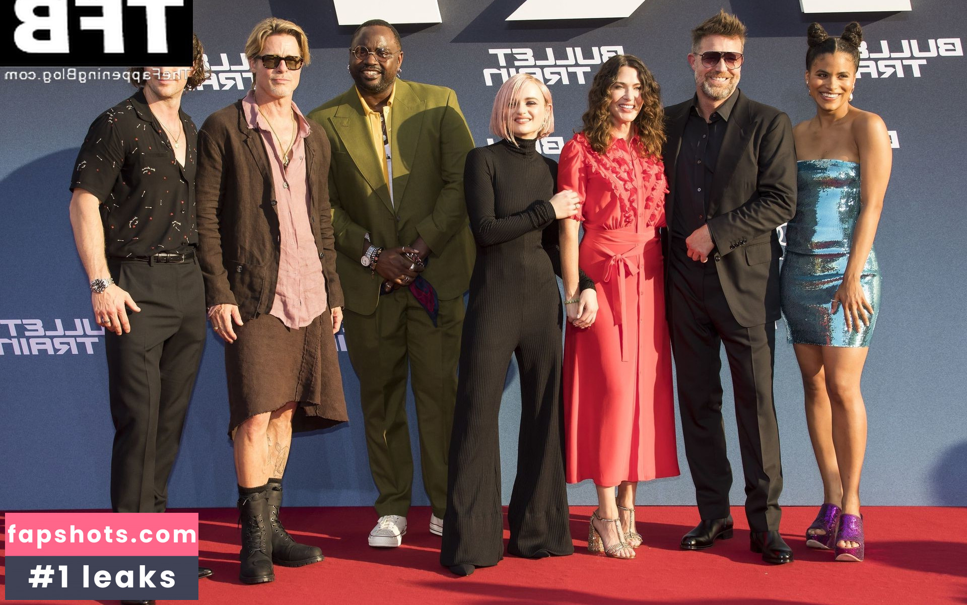 Joey King gallery photo #1380