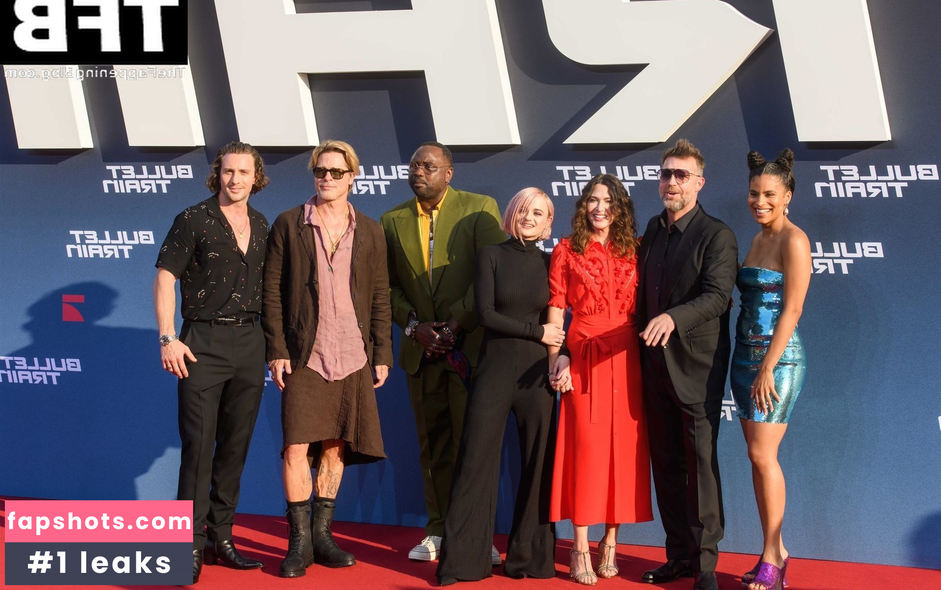 Joey King gallery photo #1392