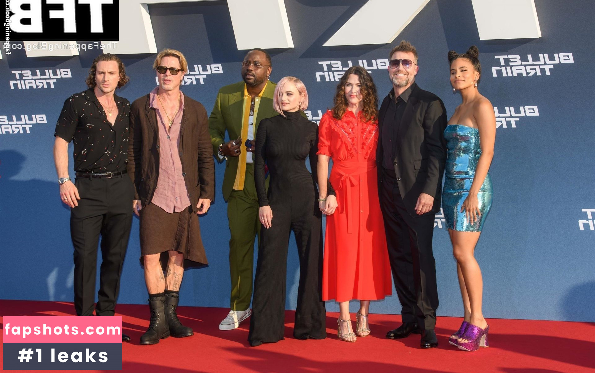 Joey King gallery photo #1395