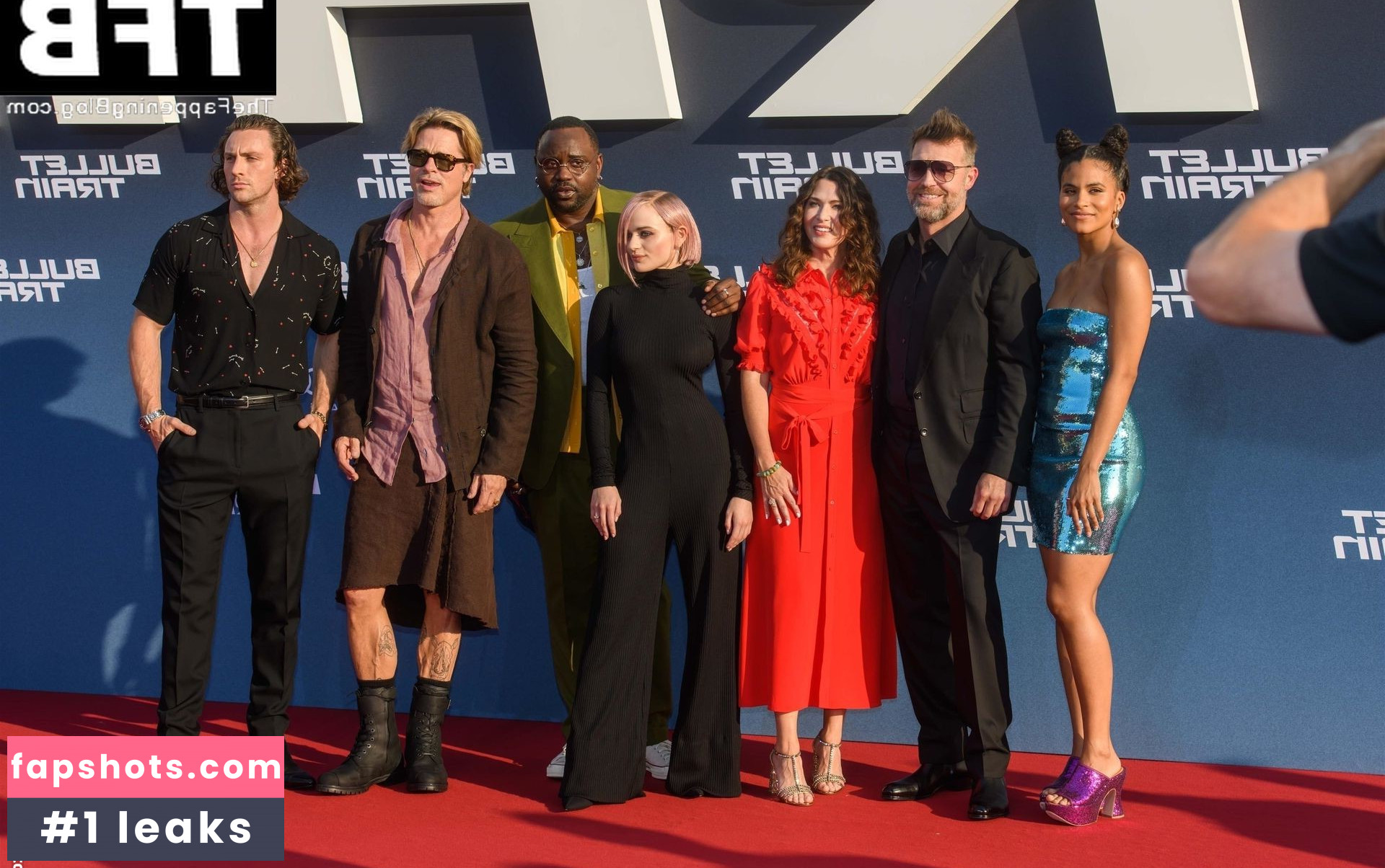 Joey King gallery photo #1396