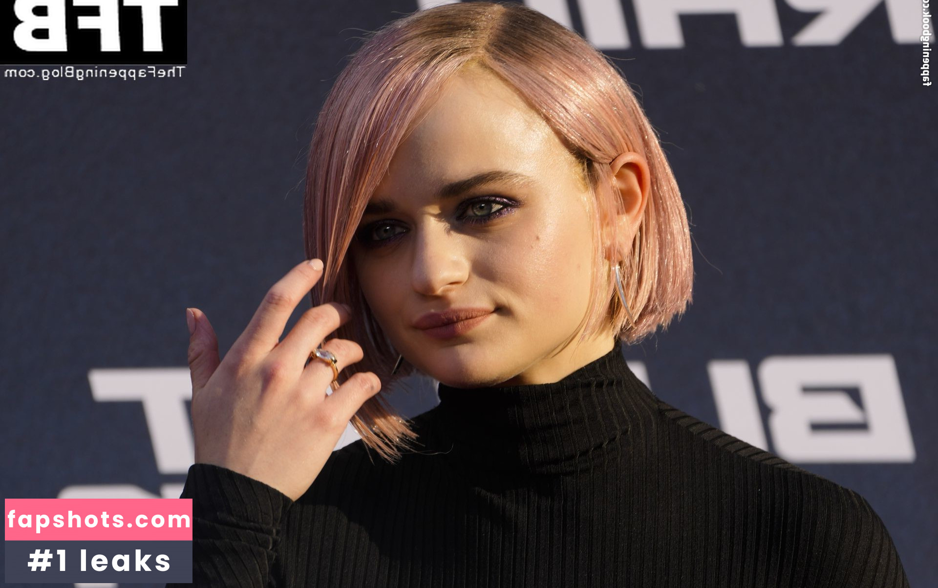 Joey King gallery photo #1404