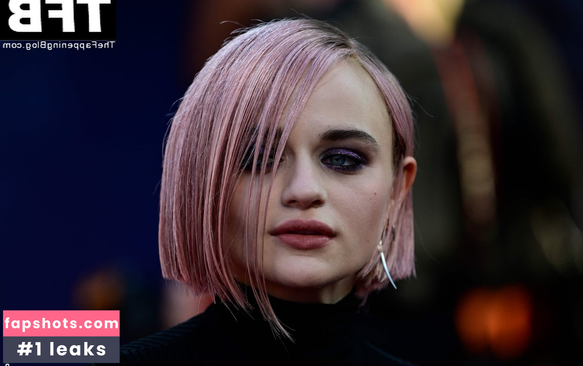 Joey King gallery photo #1406