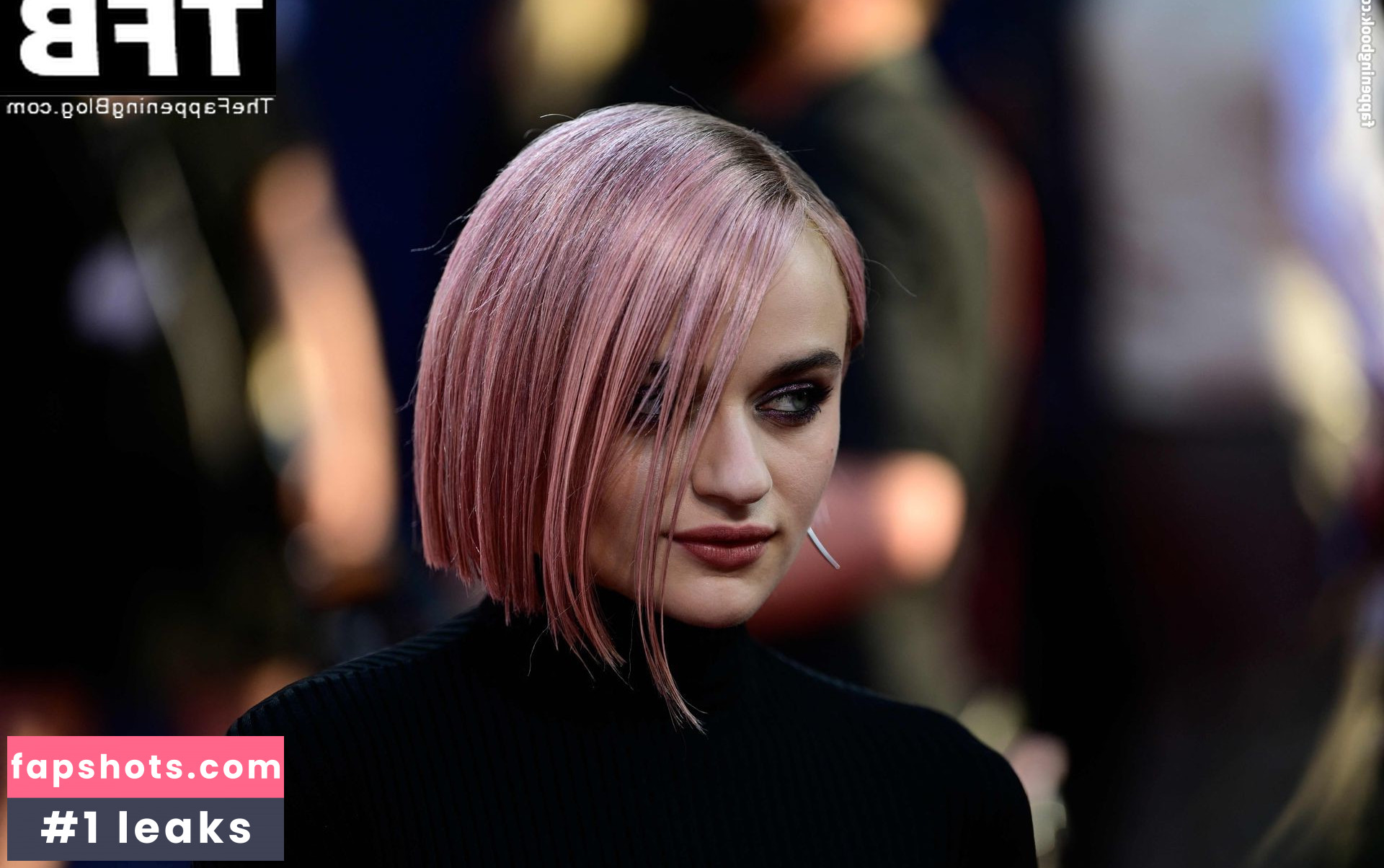 Joey King gallery photo #1407