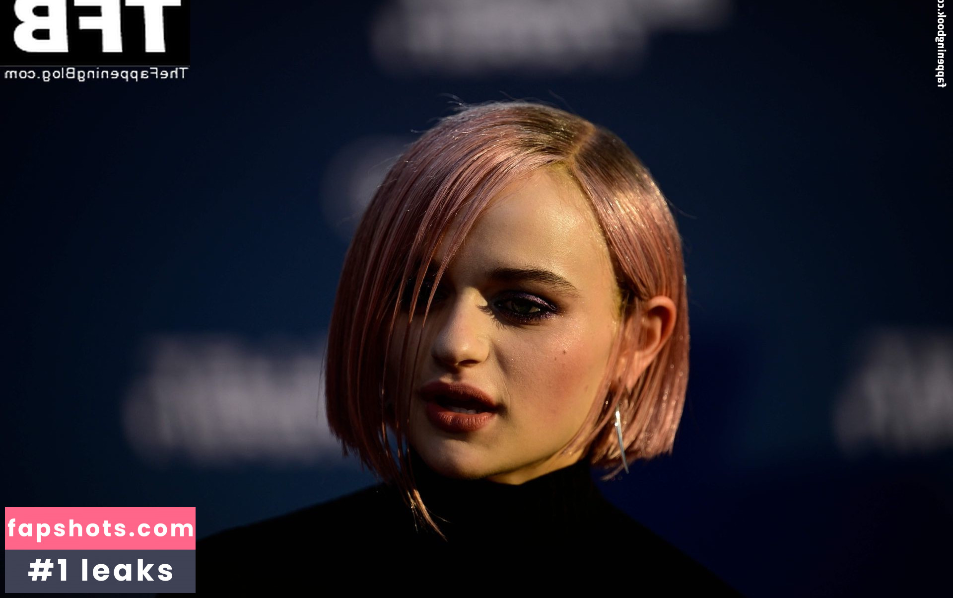 Joey King gallery photo #1408