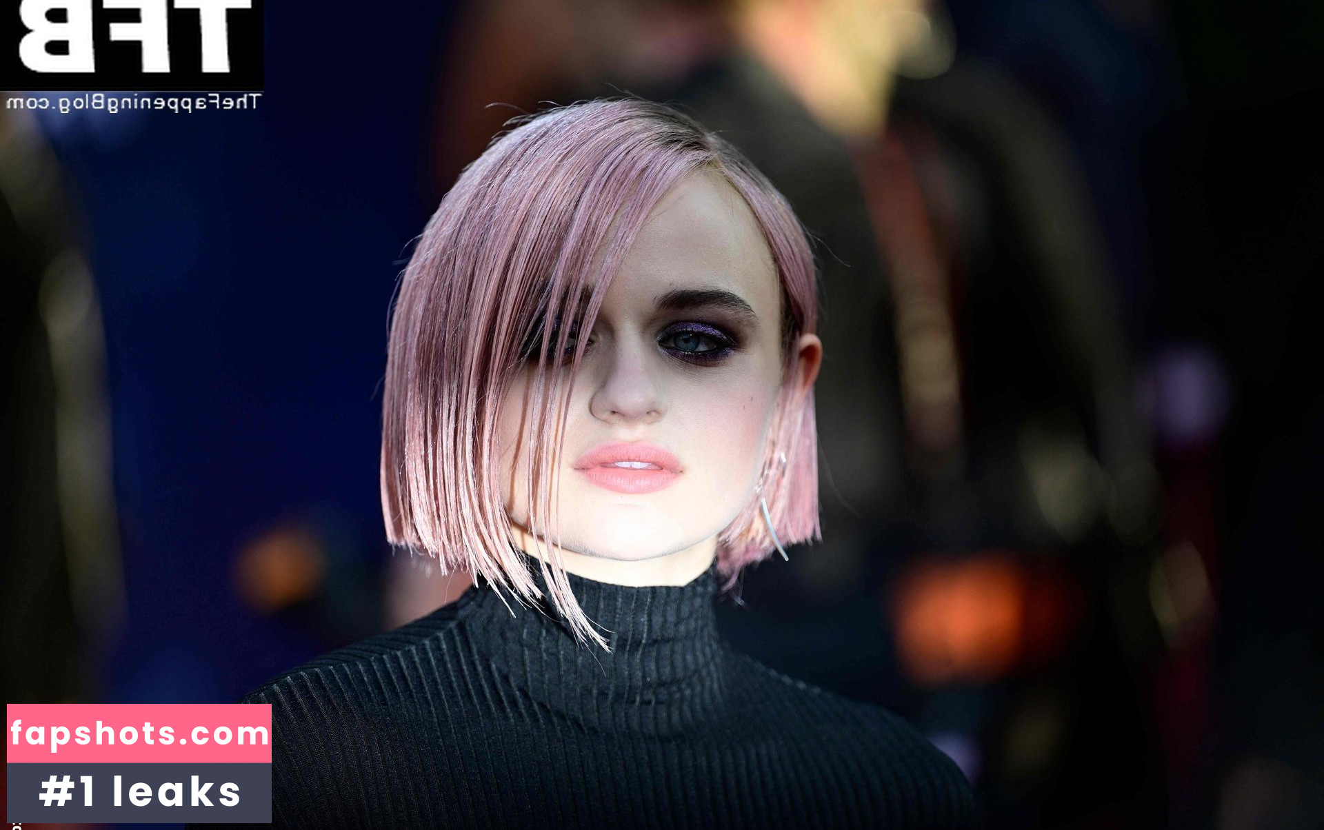 Joey King gallery photo #1409