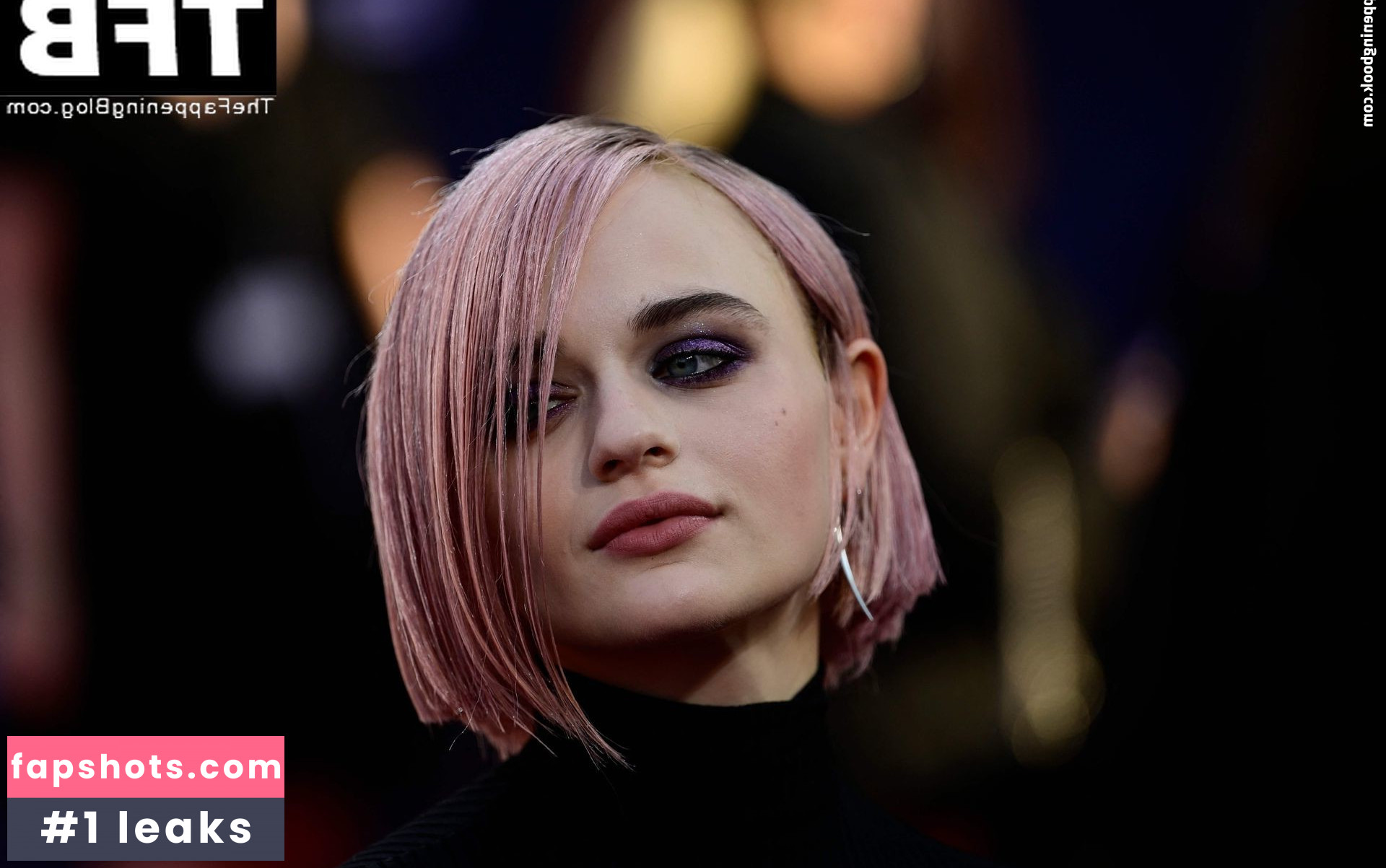 Joey King gallery photo #1410