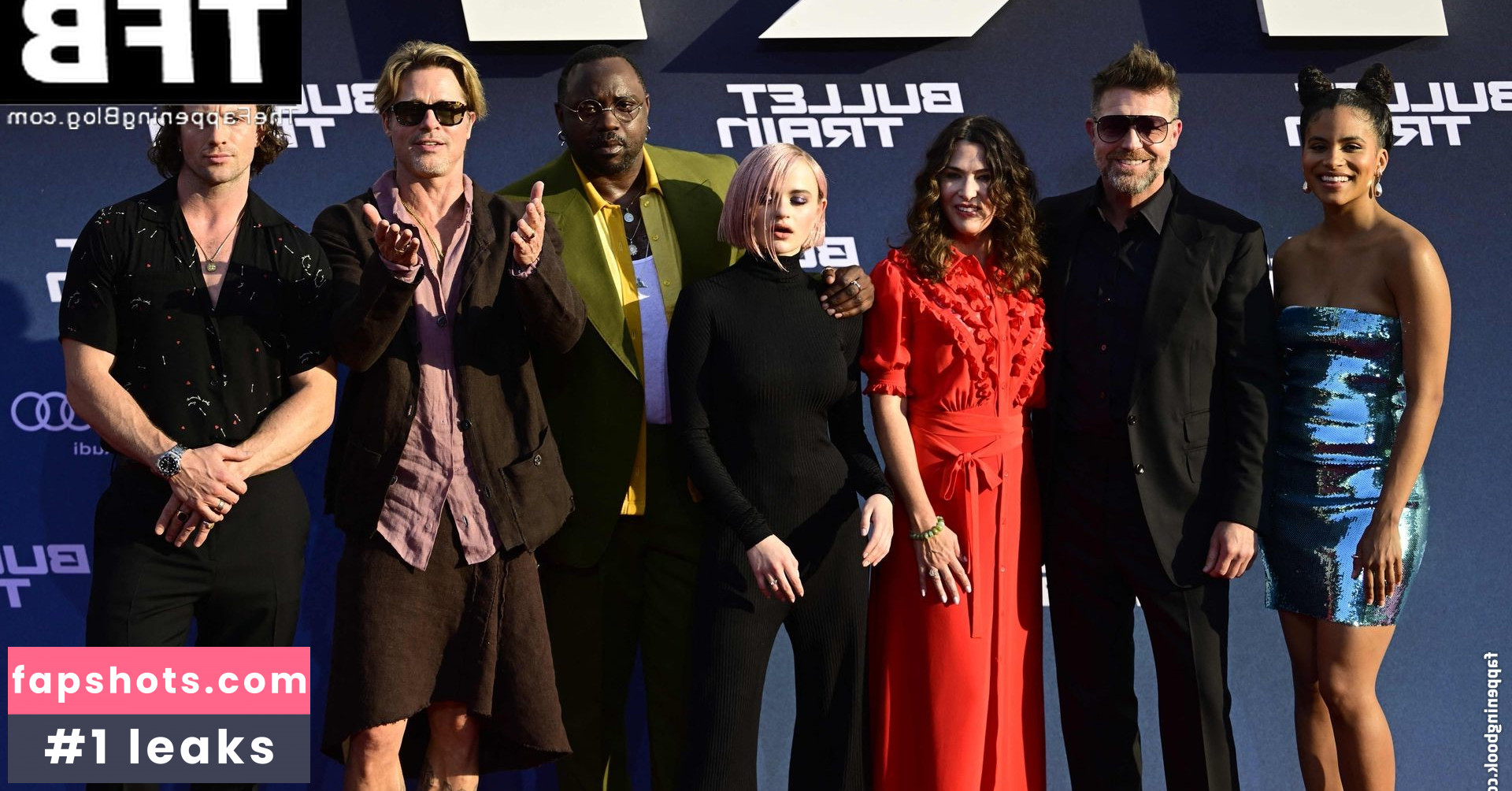 Joey King gallery photo #1412