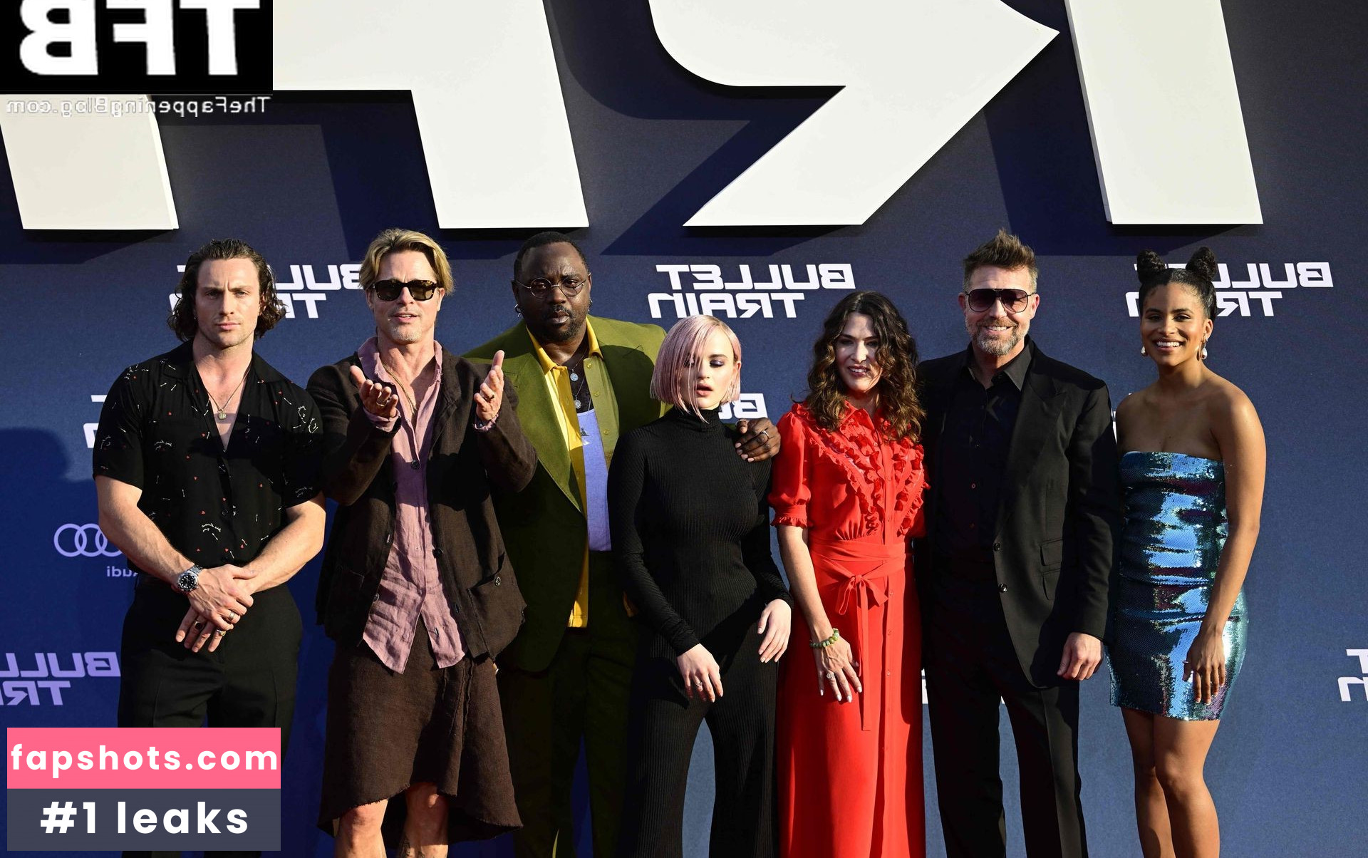 Joey King gallery photo #1414