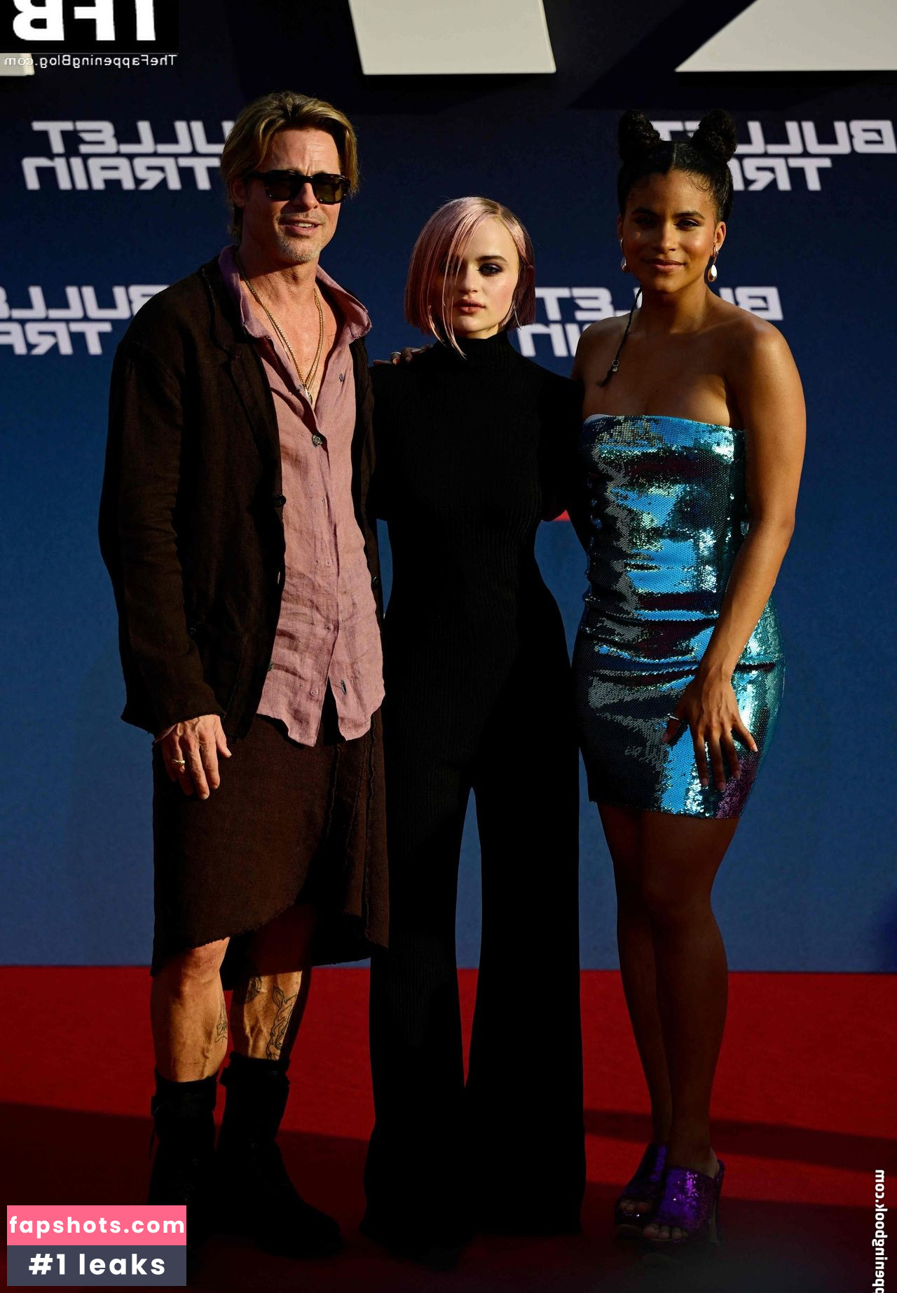 Joey King gallery photo #1416