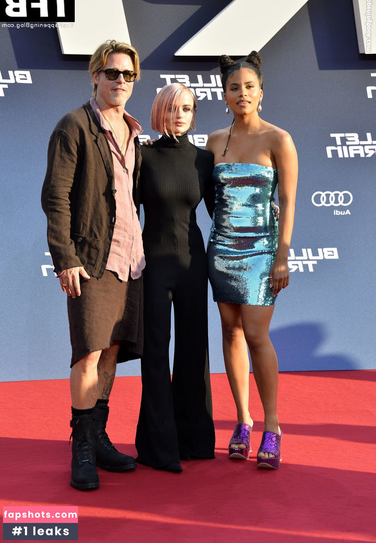 Joey King gallery photo #1418