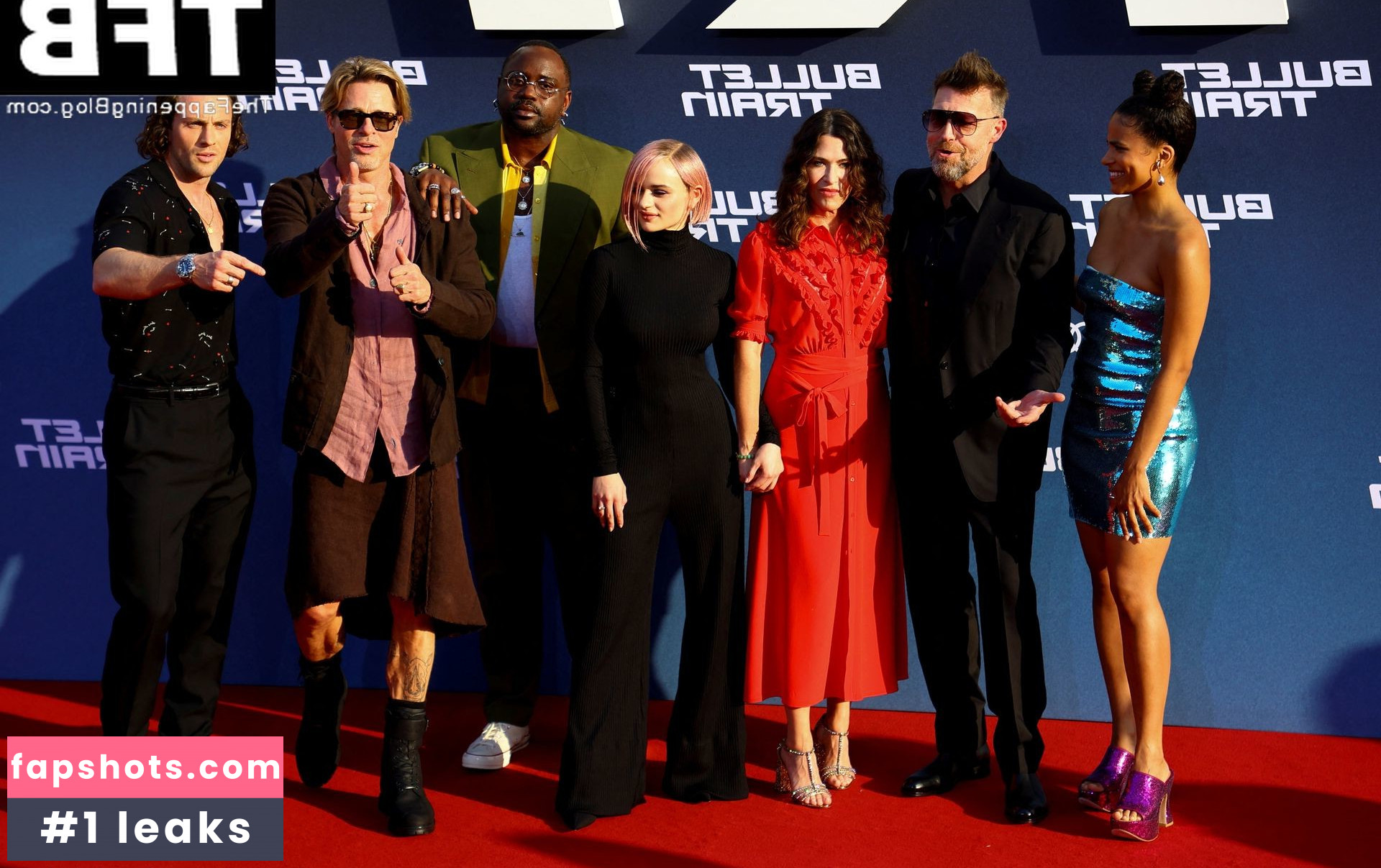 Joey King gallery photo #1420