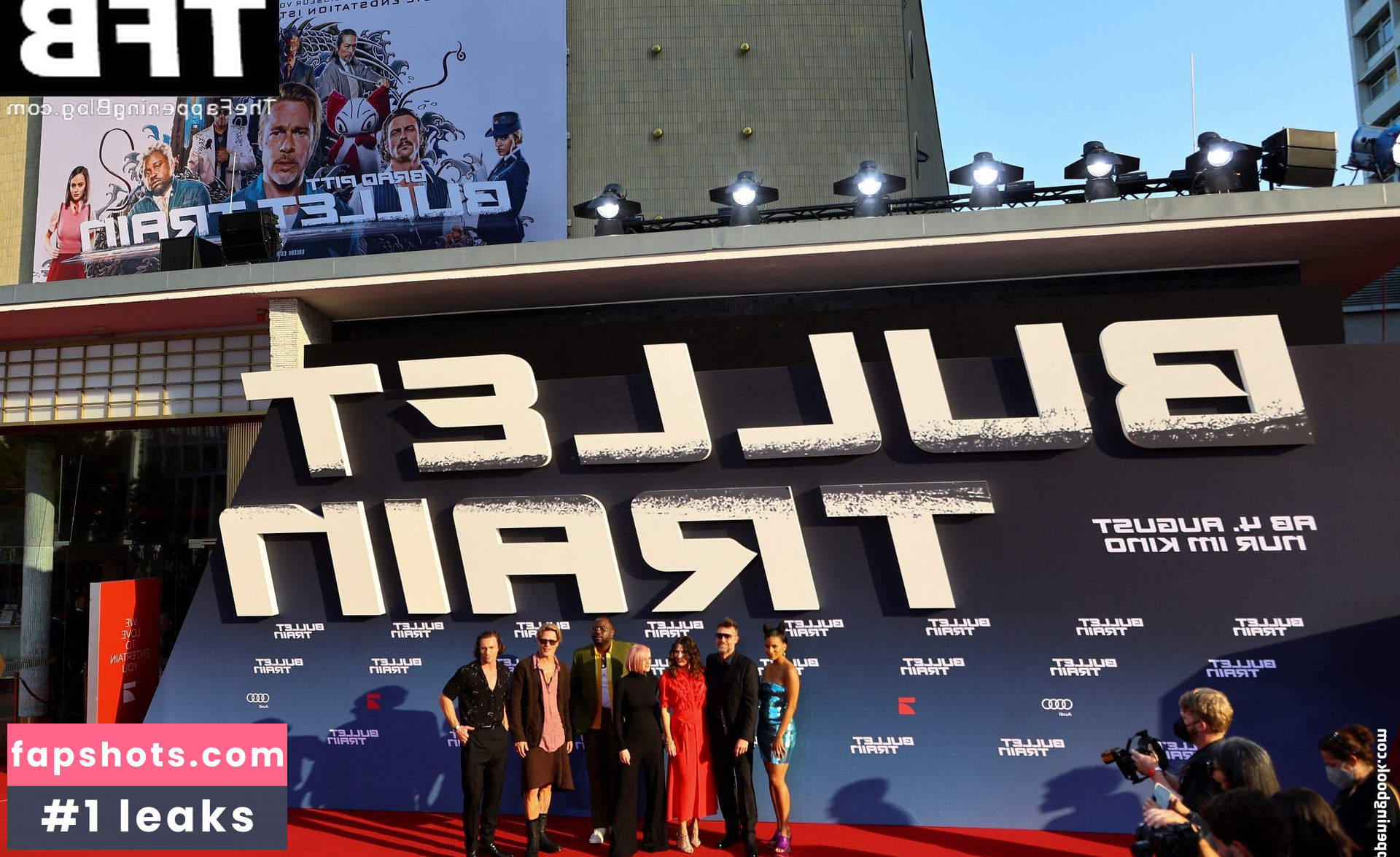 Joey King gallery photo #1422