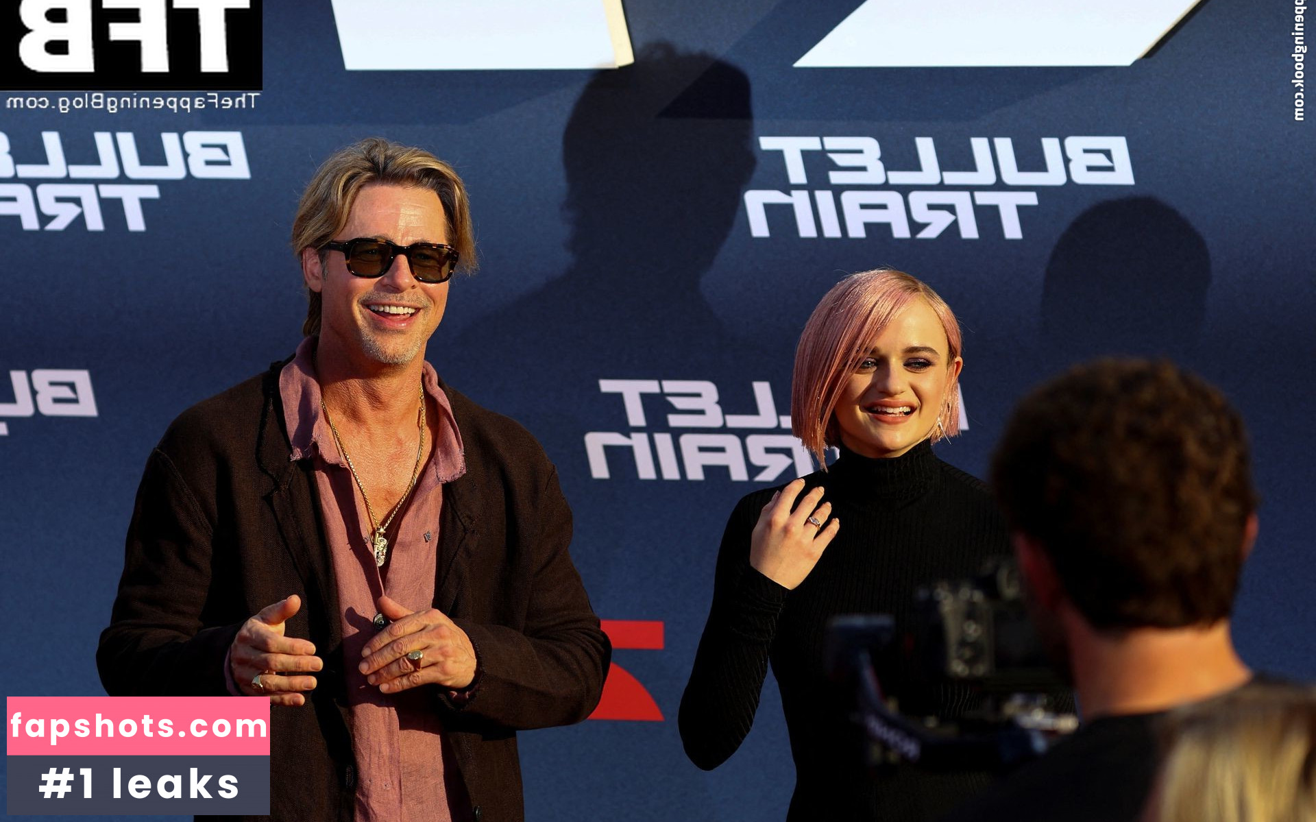 Joey King gallery photo #1424